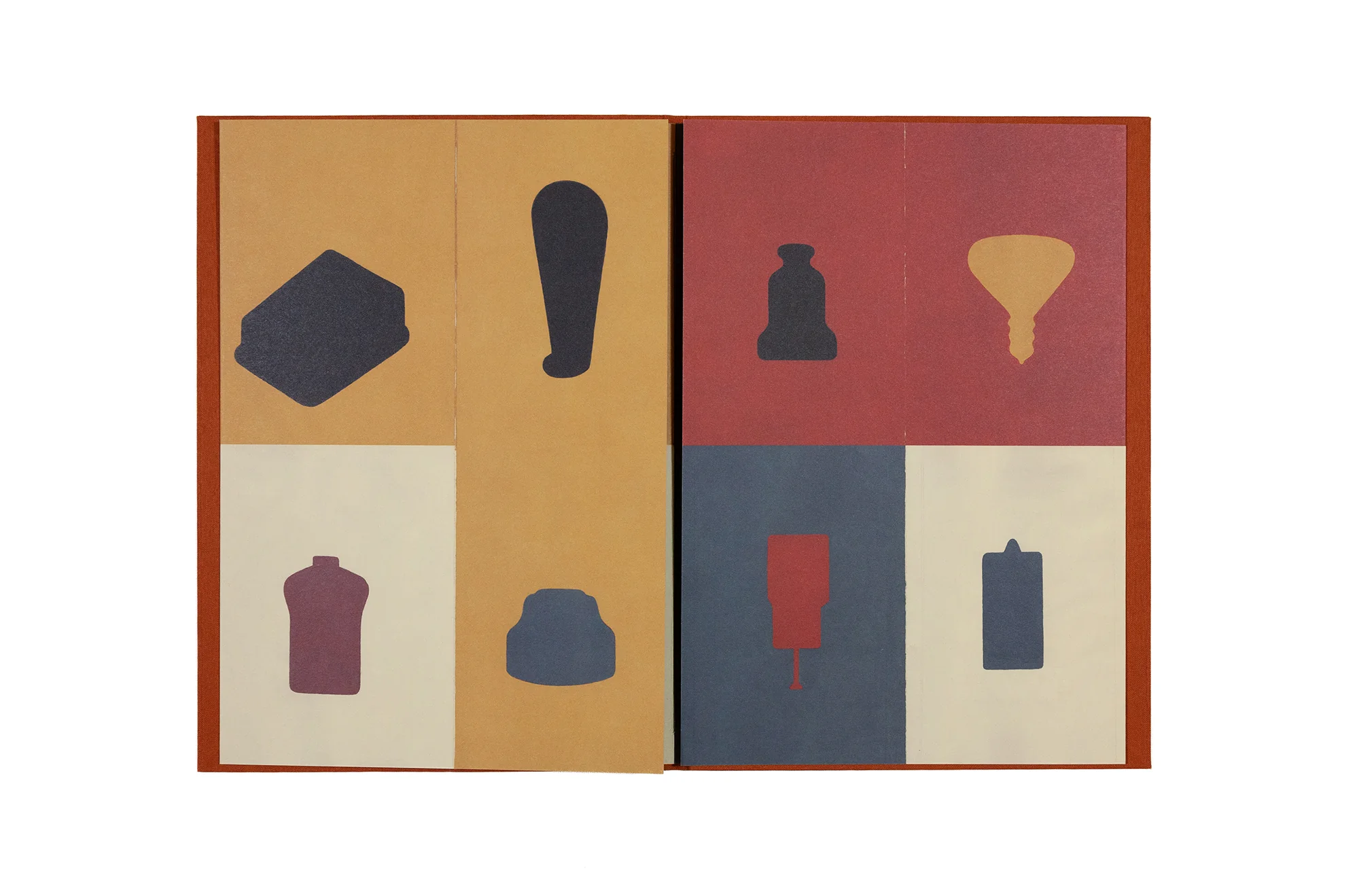 Philippe Weisbecker - Alter/Natif - Image 4