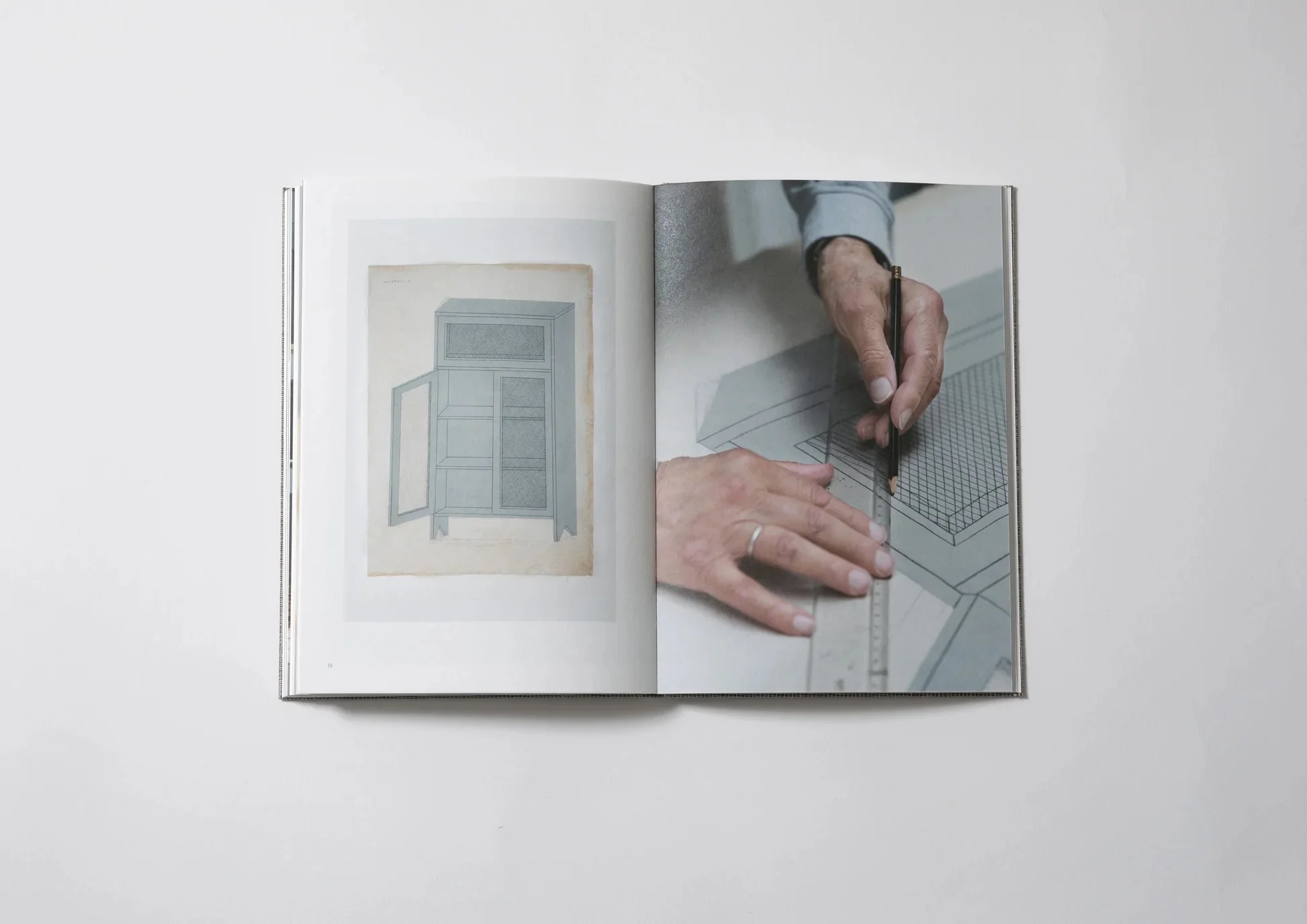 Philippe Weisbecker - Homo Faber - Image 11
