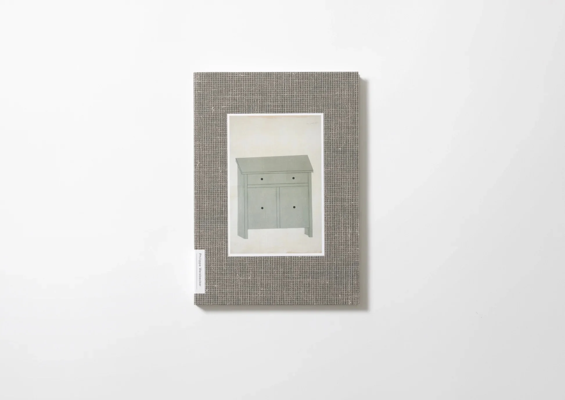 Philippe Weisbecker - Homo Faber - Image 3