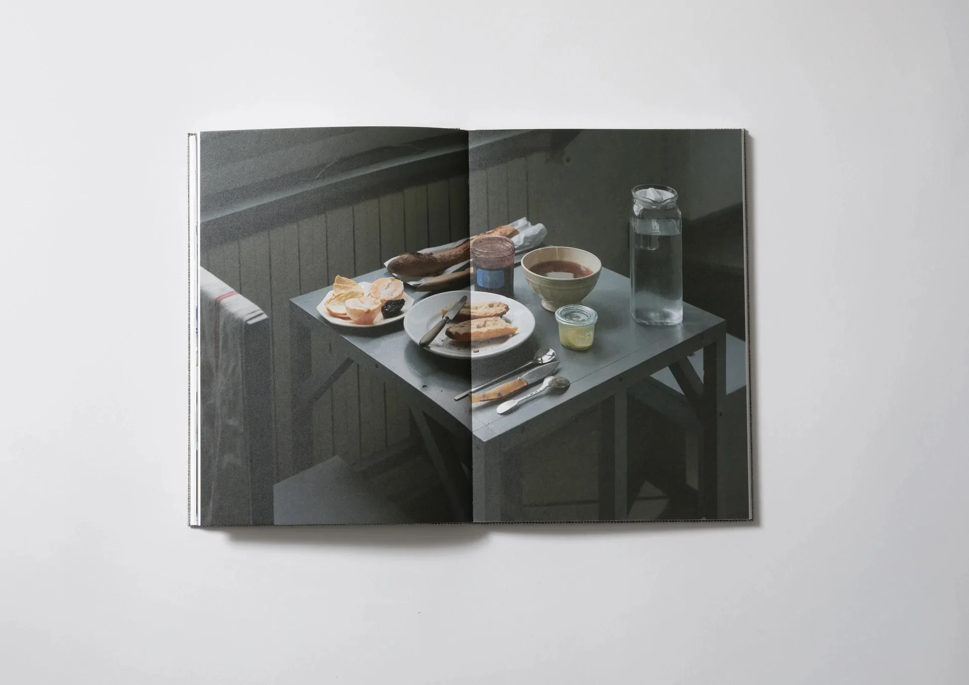 Philippe Weisbecker - Homo Faber - Image 8