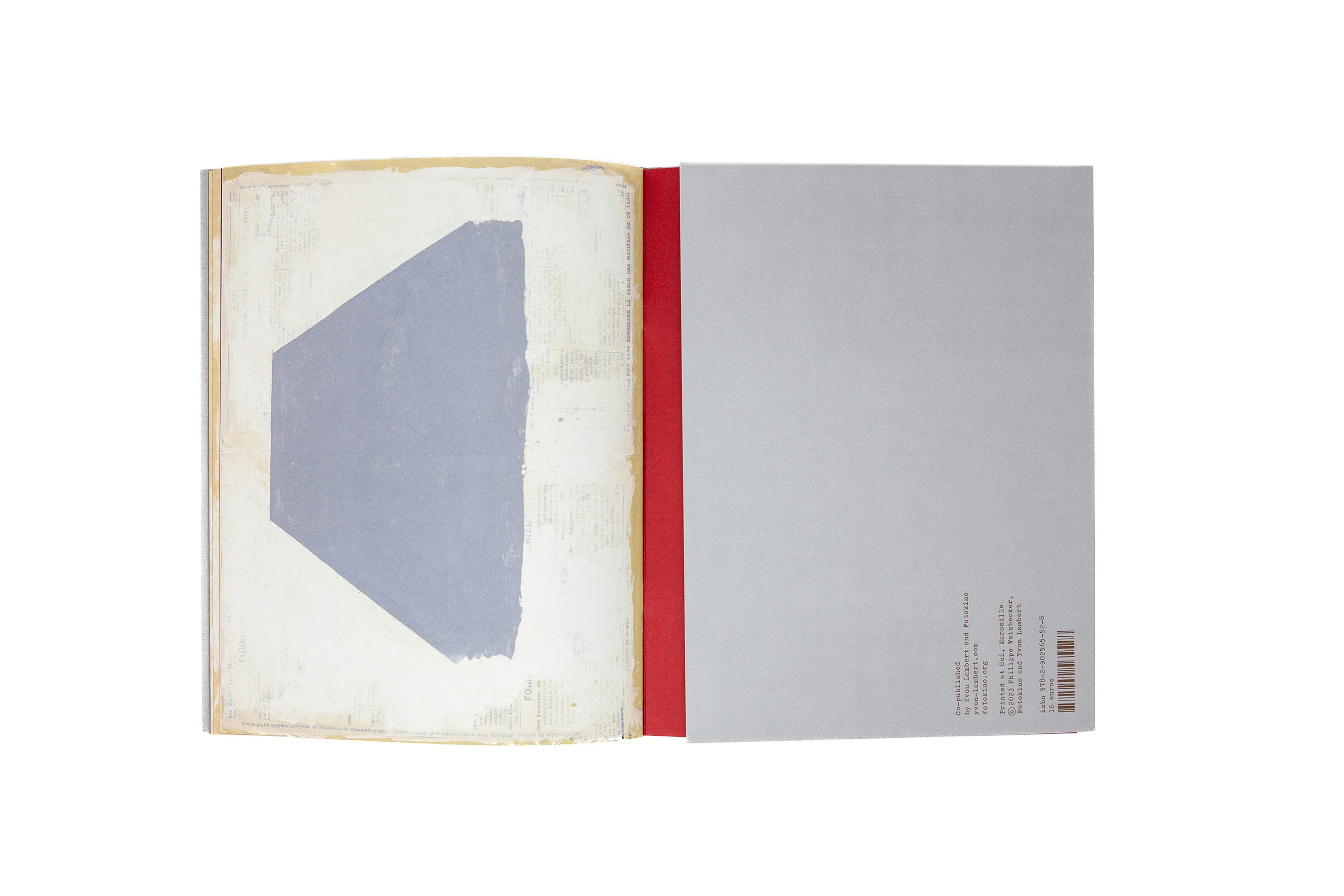 Philippe Weisbecker - Oxymores - Image 10