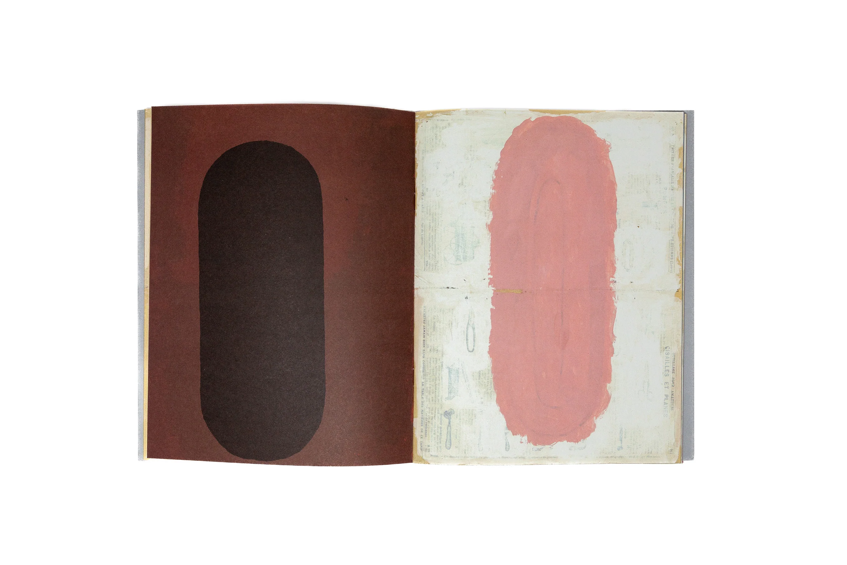 Philippe Weisbecker - Oxymores - Image 5
