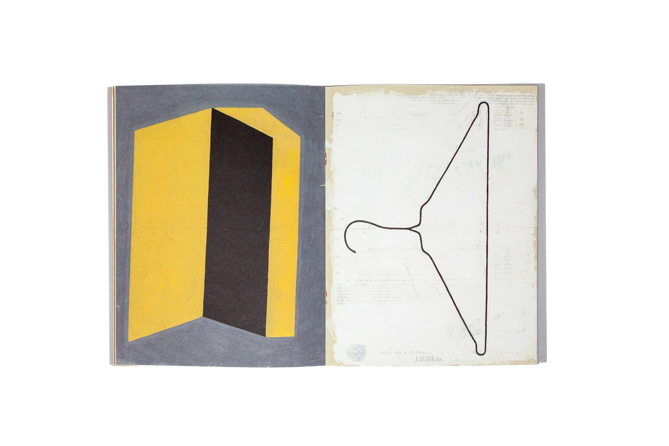 Philippe Weisbecker - Oxymores - Image 7