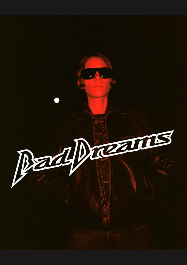 Pierre-Ange Carlotti - Bad Dreams - Image 2