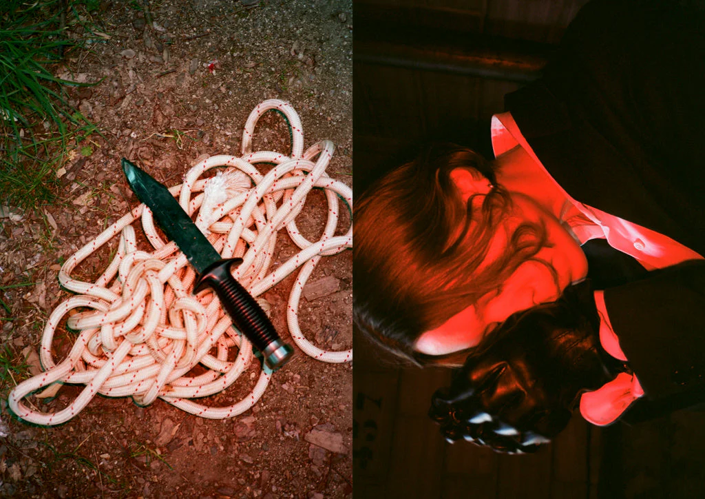 Pierre-Ange Carlotti - Bad Dreams - Image 6