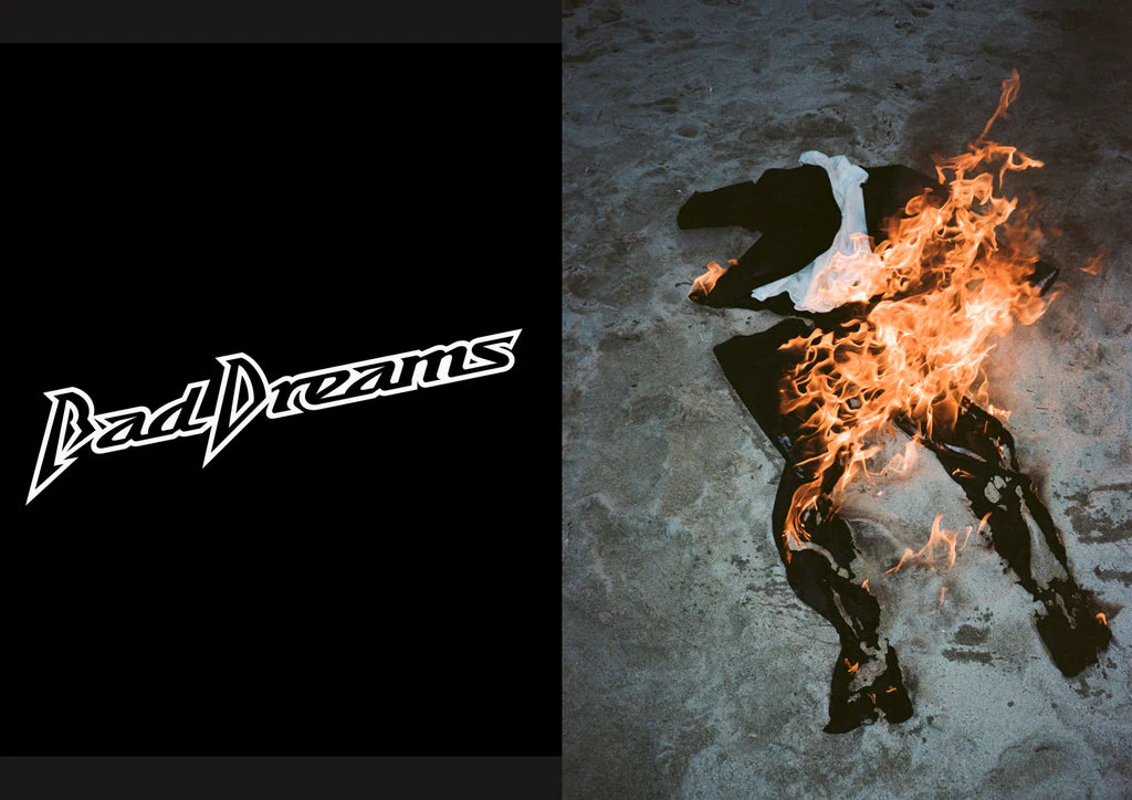 Pierre-Ange Carlotti - Bad Dreams - Image 7