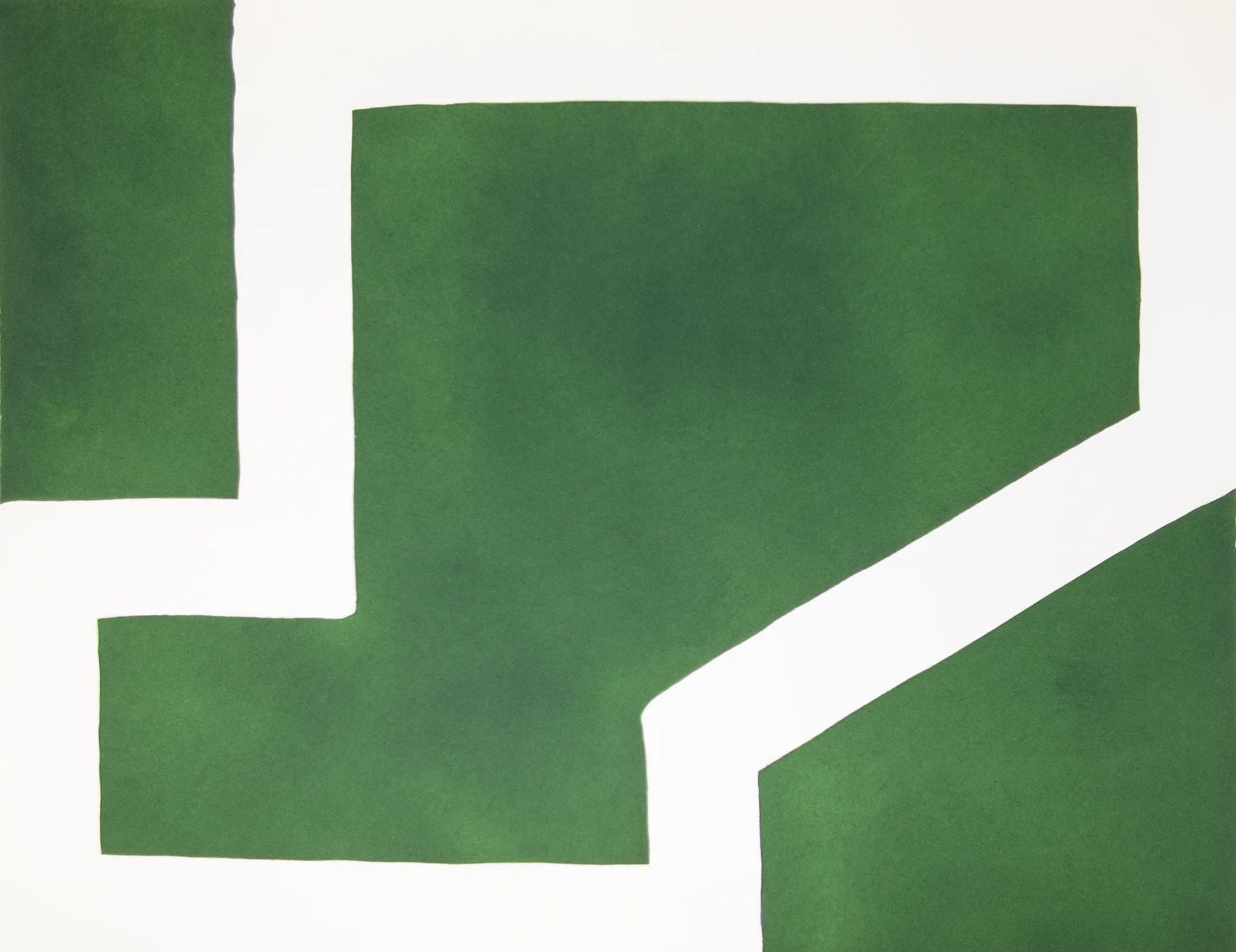 Pierre Charpin - Eaux Fortes, 2021 (Couleur) - Image 4