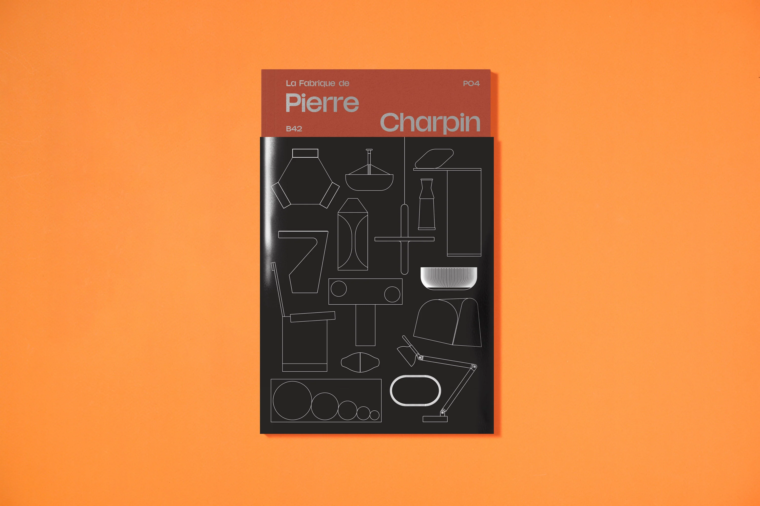 Pierre Charpin - La Fabrique de Pierre Charpin - Image 2