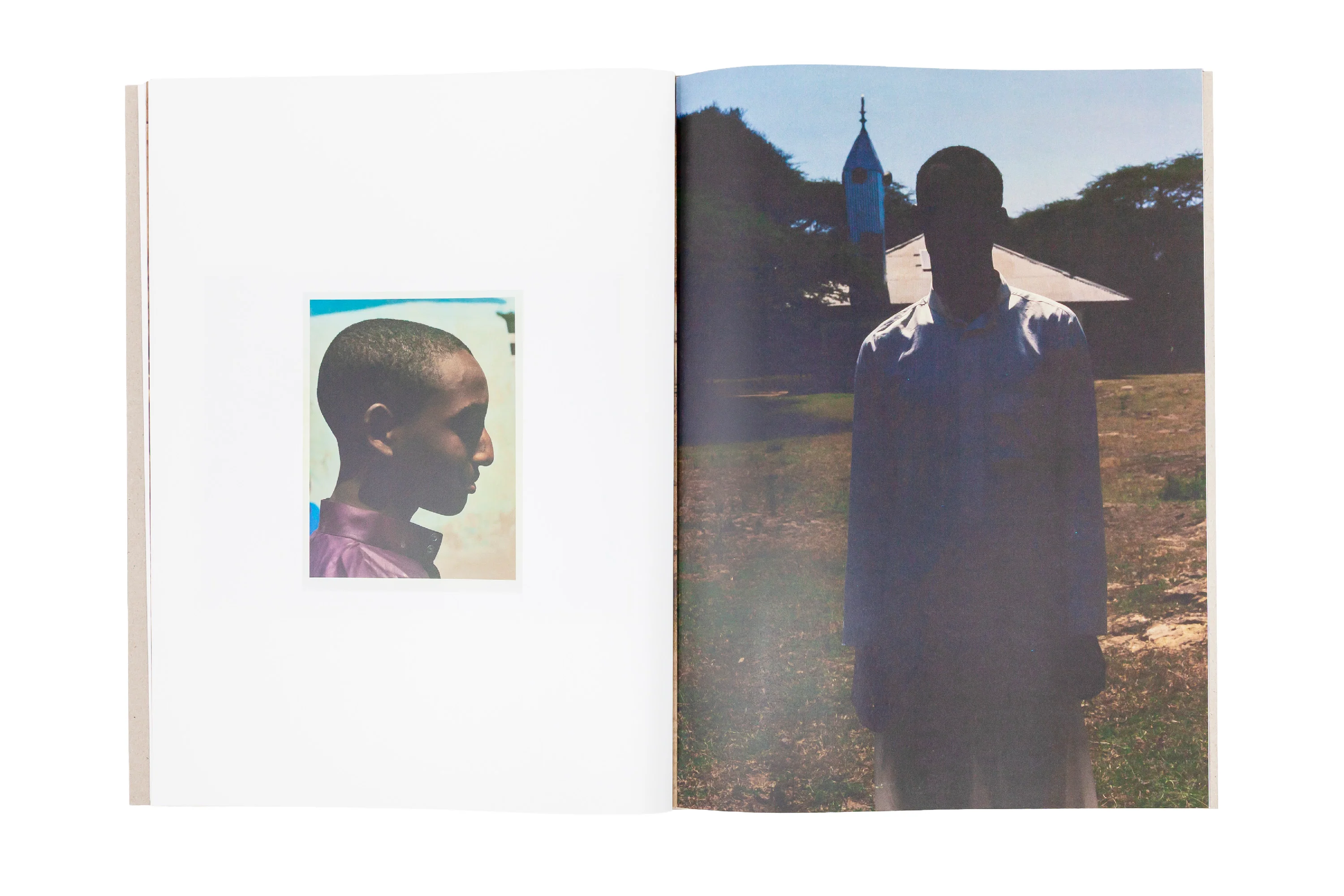 Quentin de Briey & Achraf Issami - The Bridge of Bulbula - Image 12