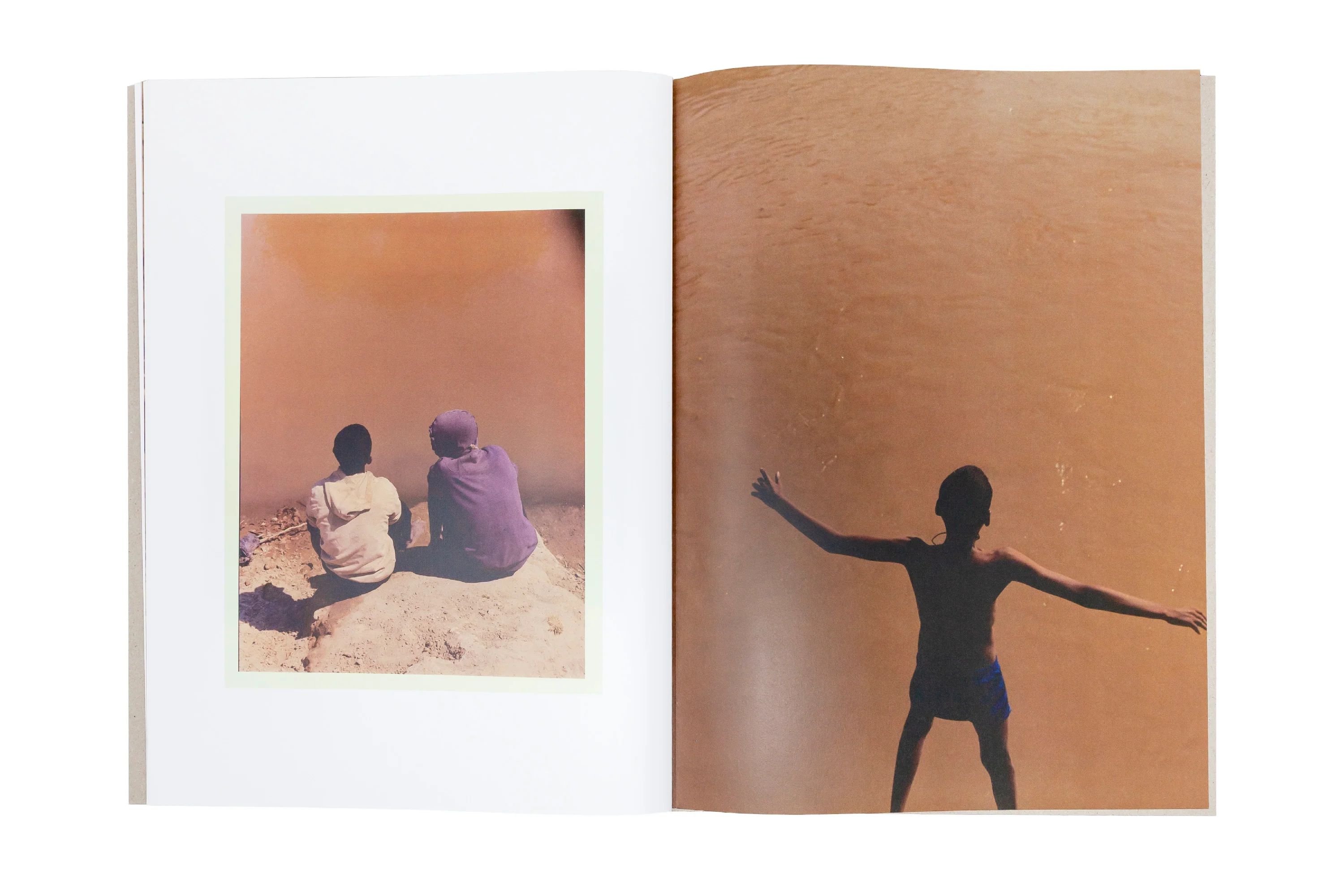 Quentin de Briey & Achraf Issami - The Bridge of Bulbula - Image 13