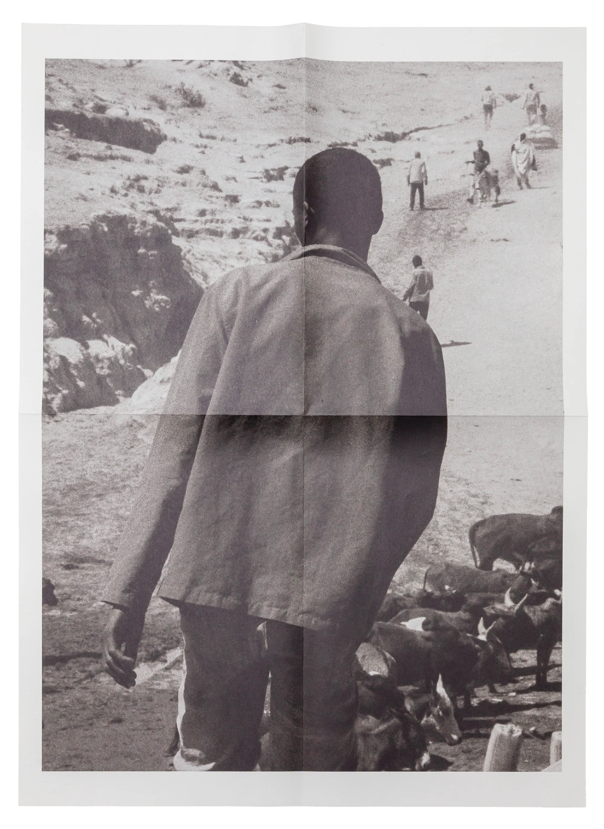 Quentin de Briey & Achraf Issami - The Bridge of Bulbula - Image 19