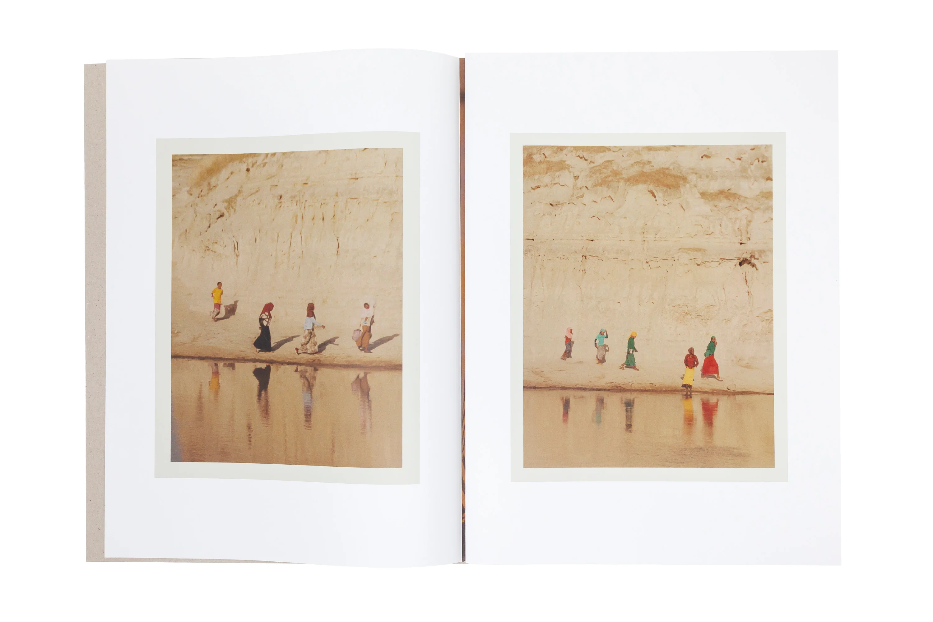 Quentin de Briey & Achraf Issami - The Bridge of Bulbula - Image 4