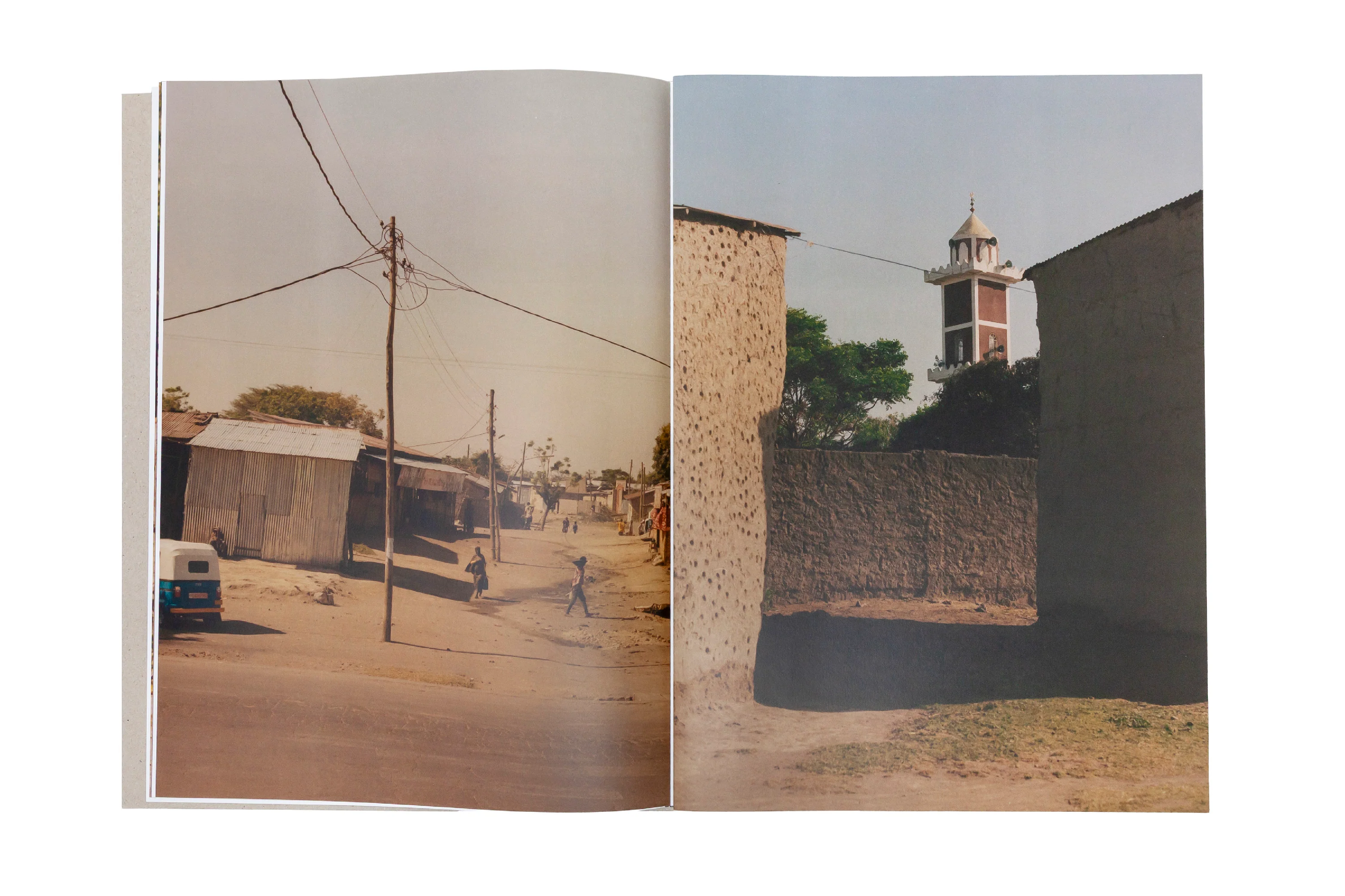 Quentin de Briey & Achraf Issami - The Bridge of Bulbula - Image 5