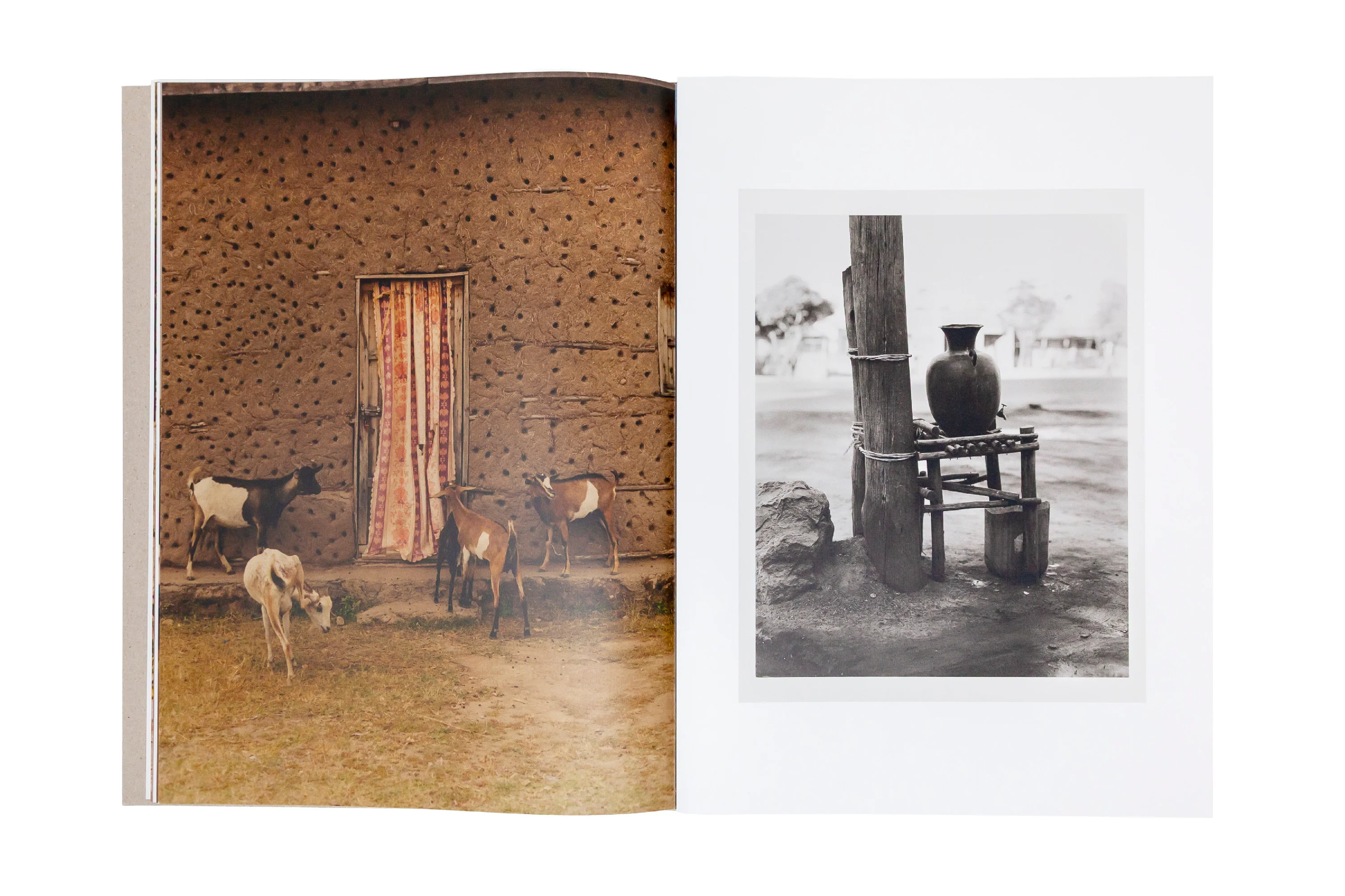 Quentin de Briey & Achraf Issami - The Bridge of Bulbula - Image 6