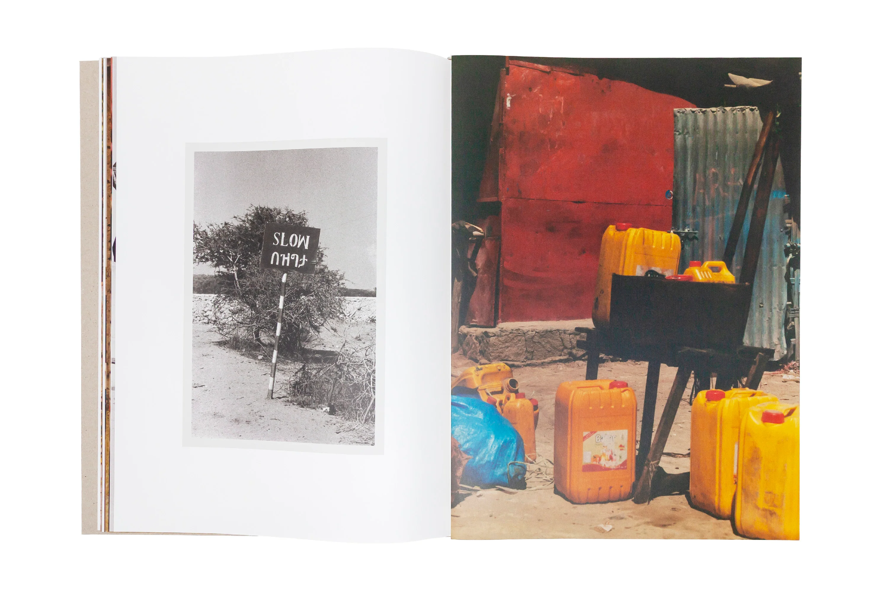Quentin de Briey & Achraf Issami - The Bridge of Bulbula - Image 7