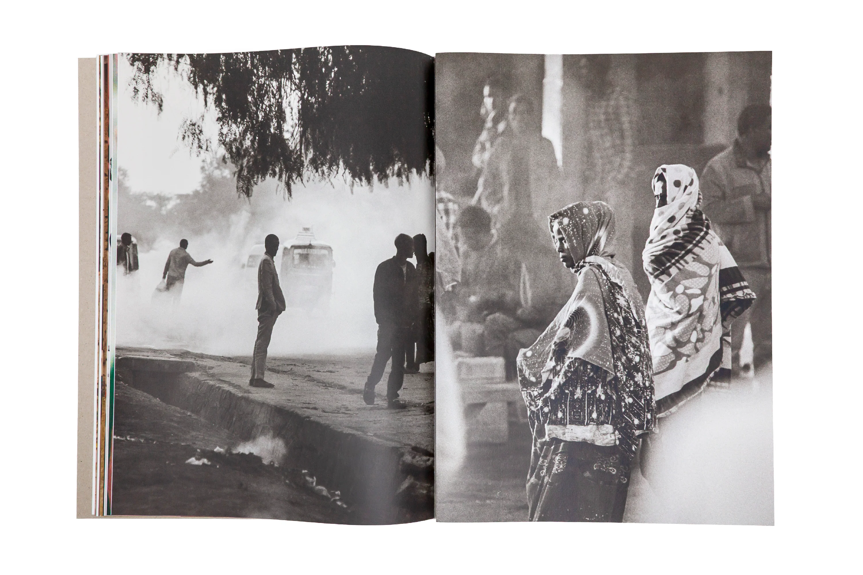 Quentin de Briey & Achraf Issami - The Bridge of Bulbula - Image 9