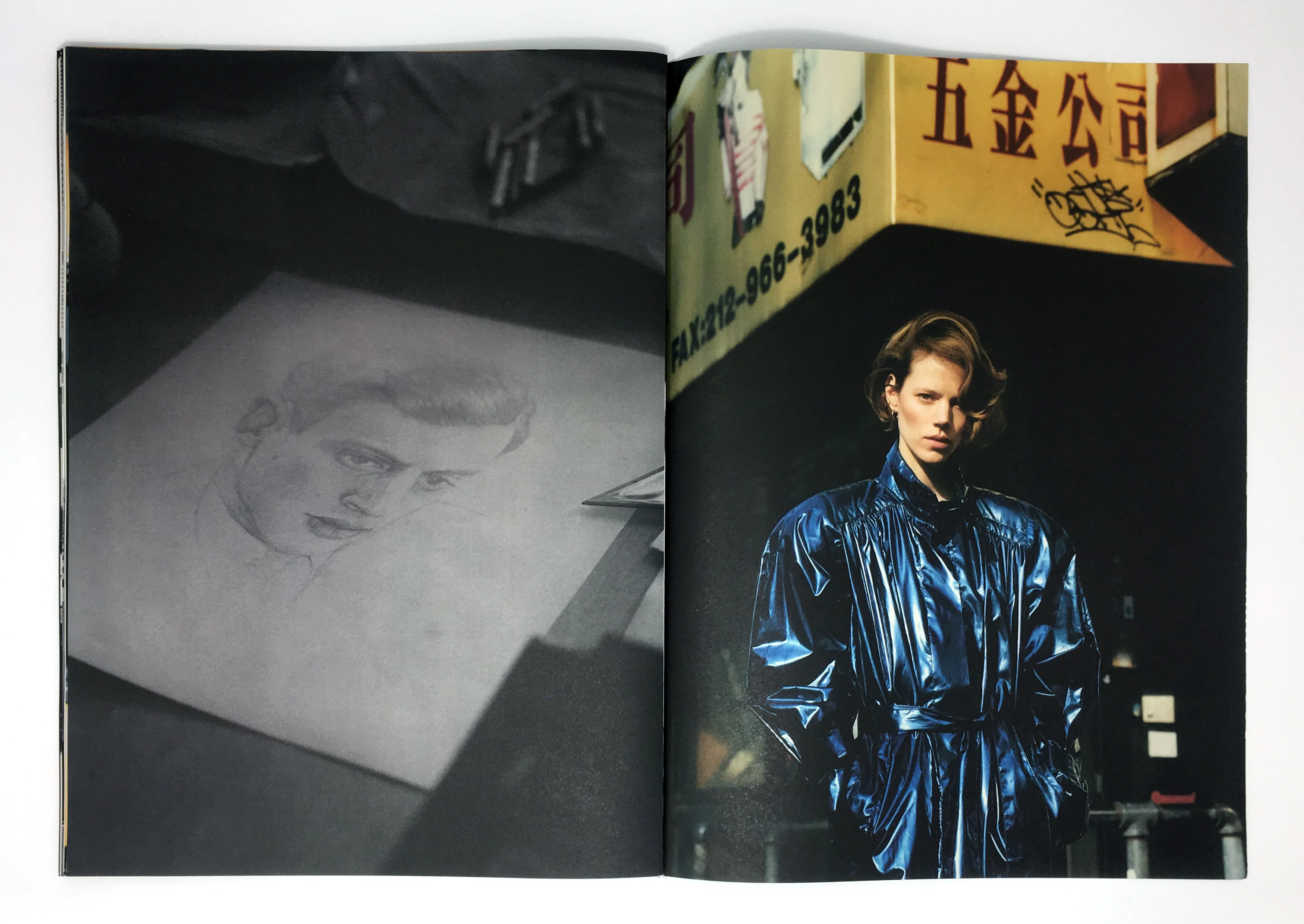 Quentin de Briey - Thank you for your business II - Image 2
