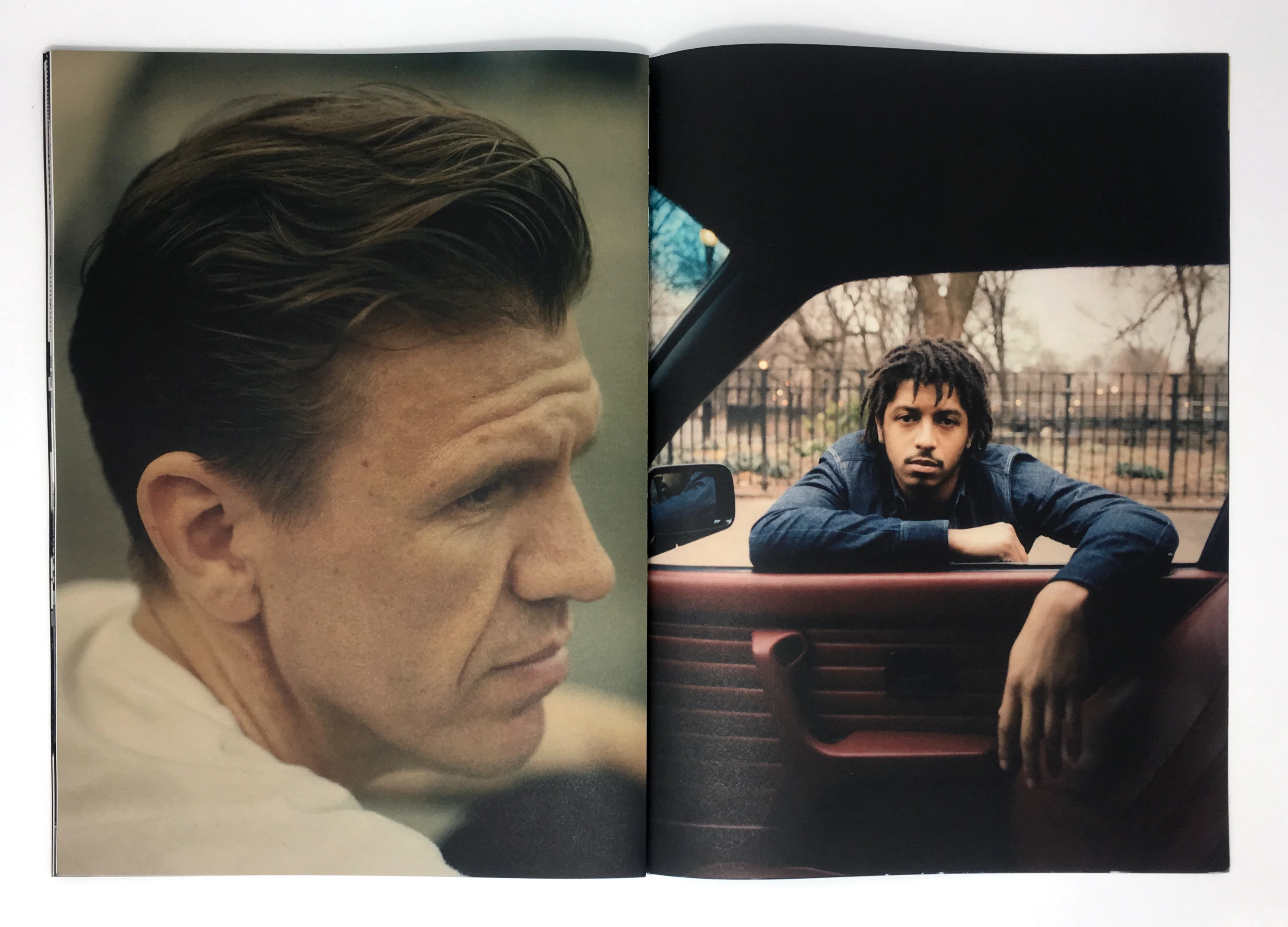 Quentin de Briey - Thank you for your business II - Image 4