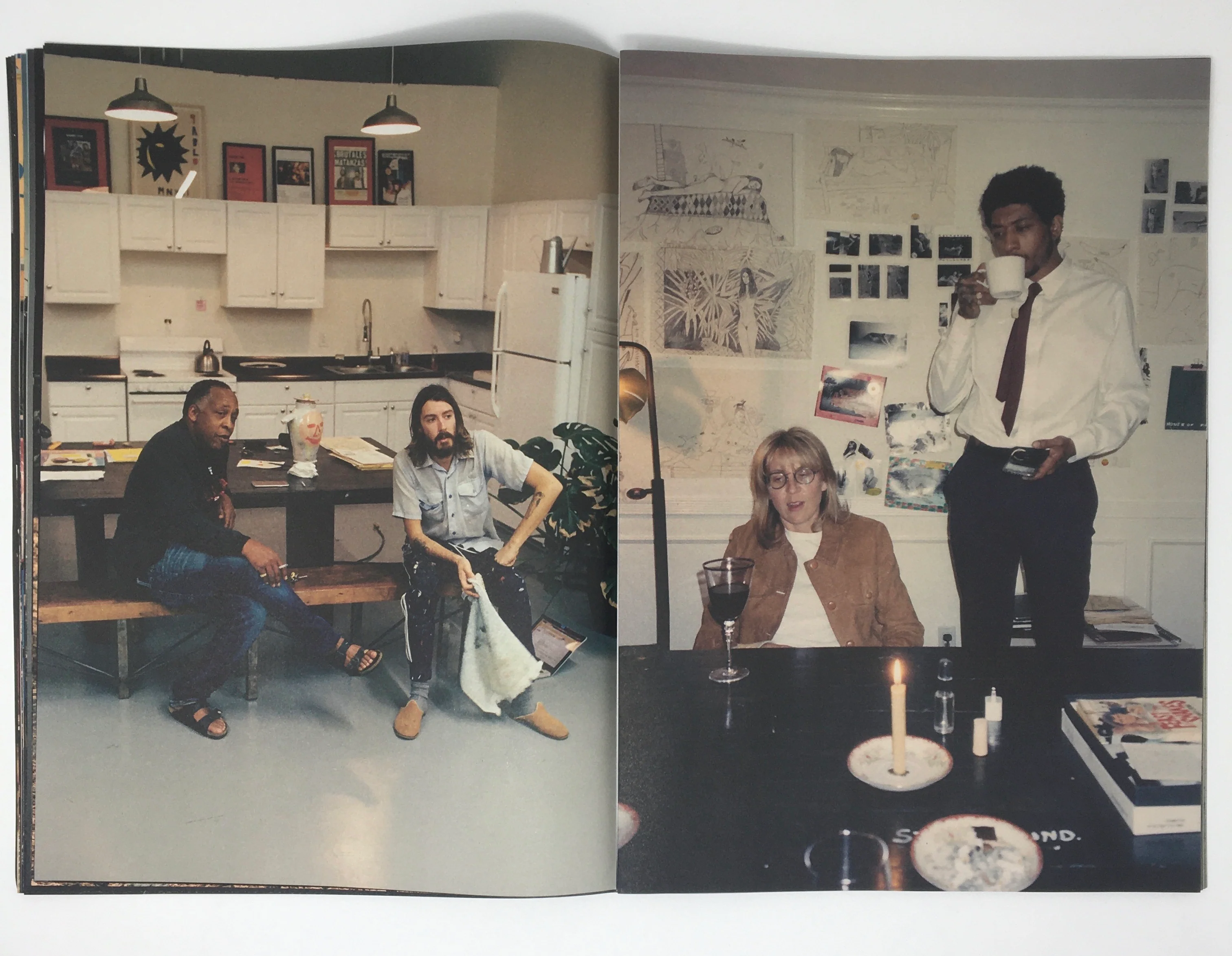 Quentin de Briey - Thank you for your business III - Image 4