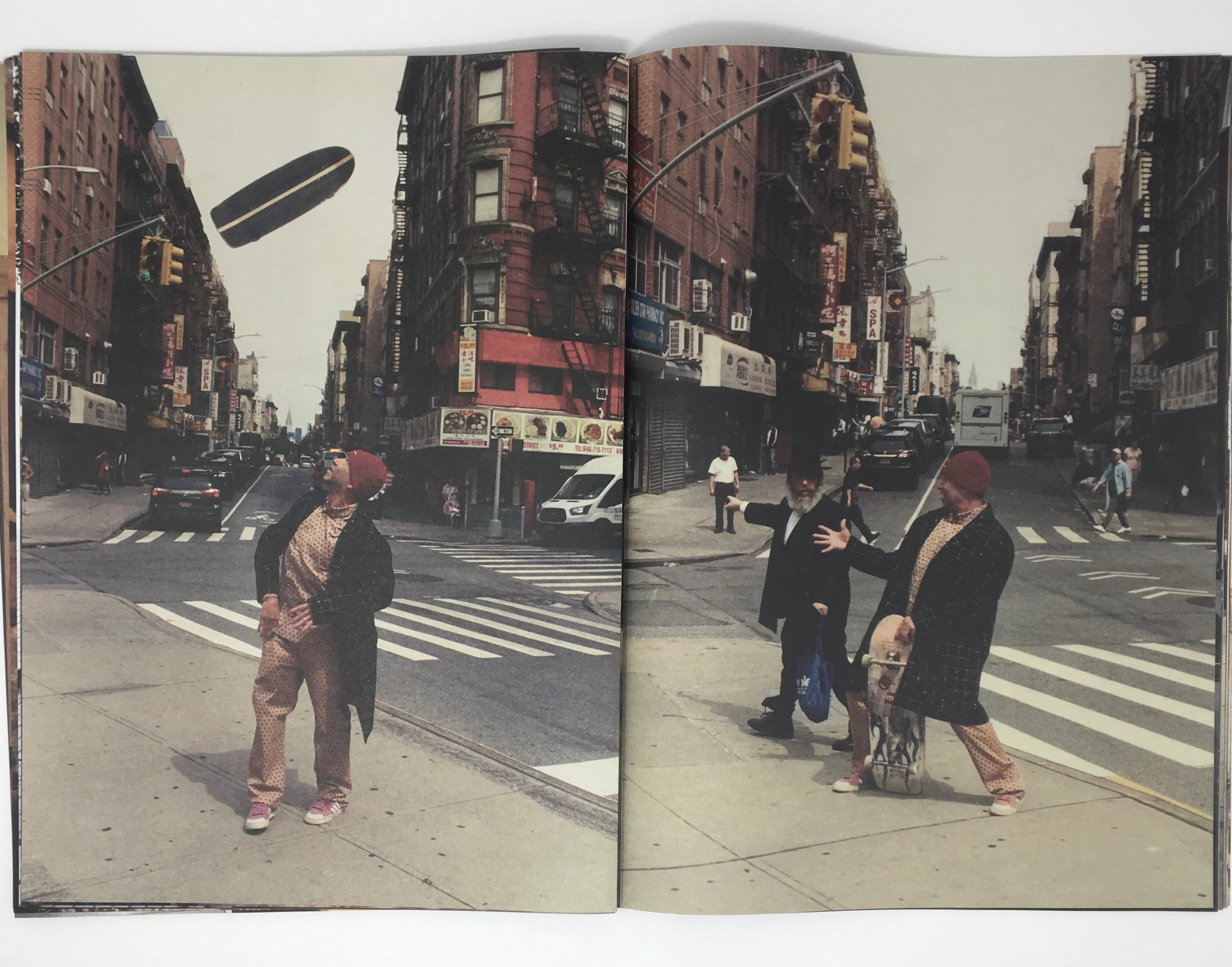 Quentin de Briey - Thank you for your business III - Image 7