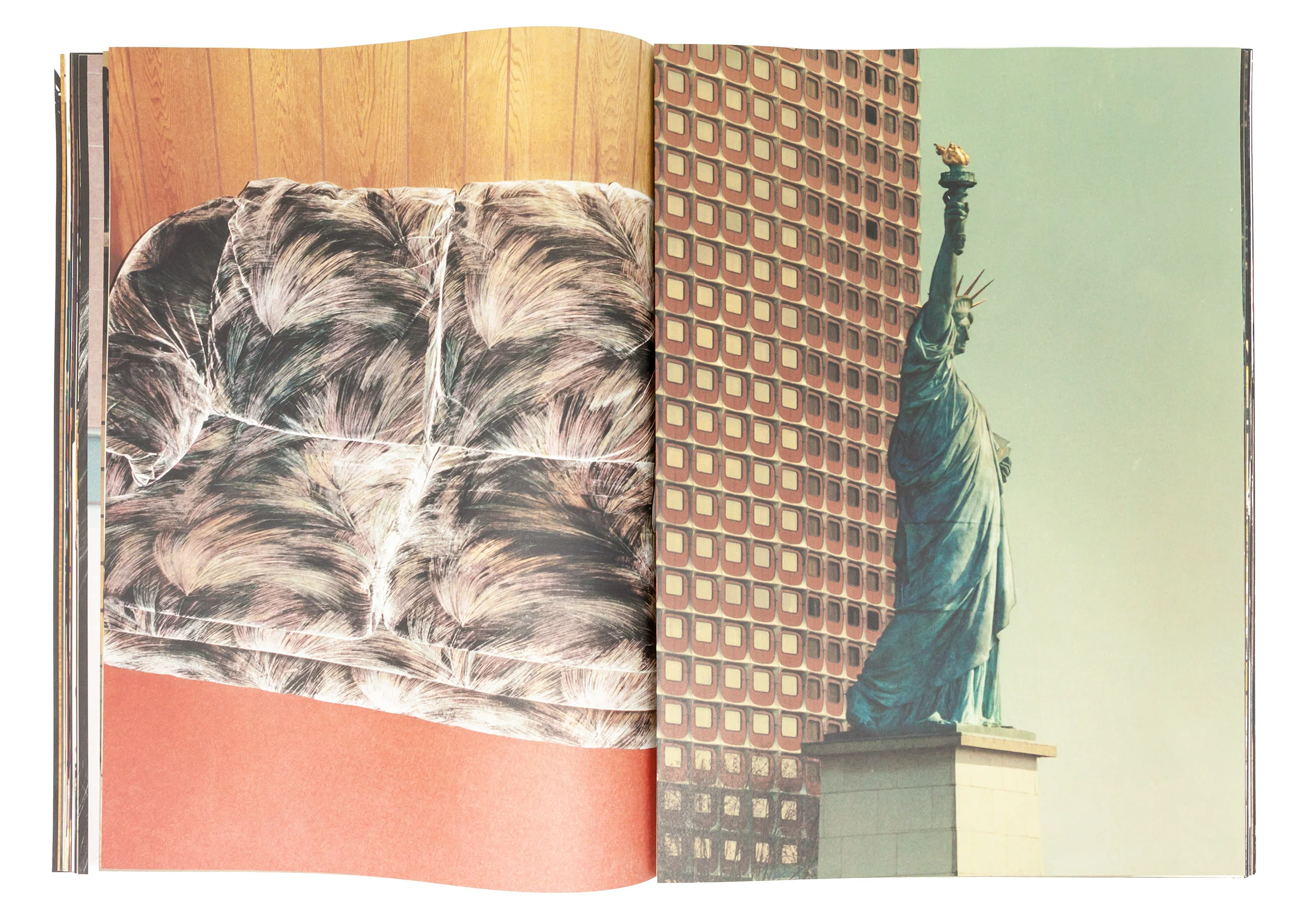 Quentin de Briey - Thank you for your business IV - Image 11