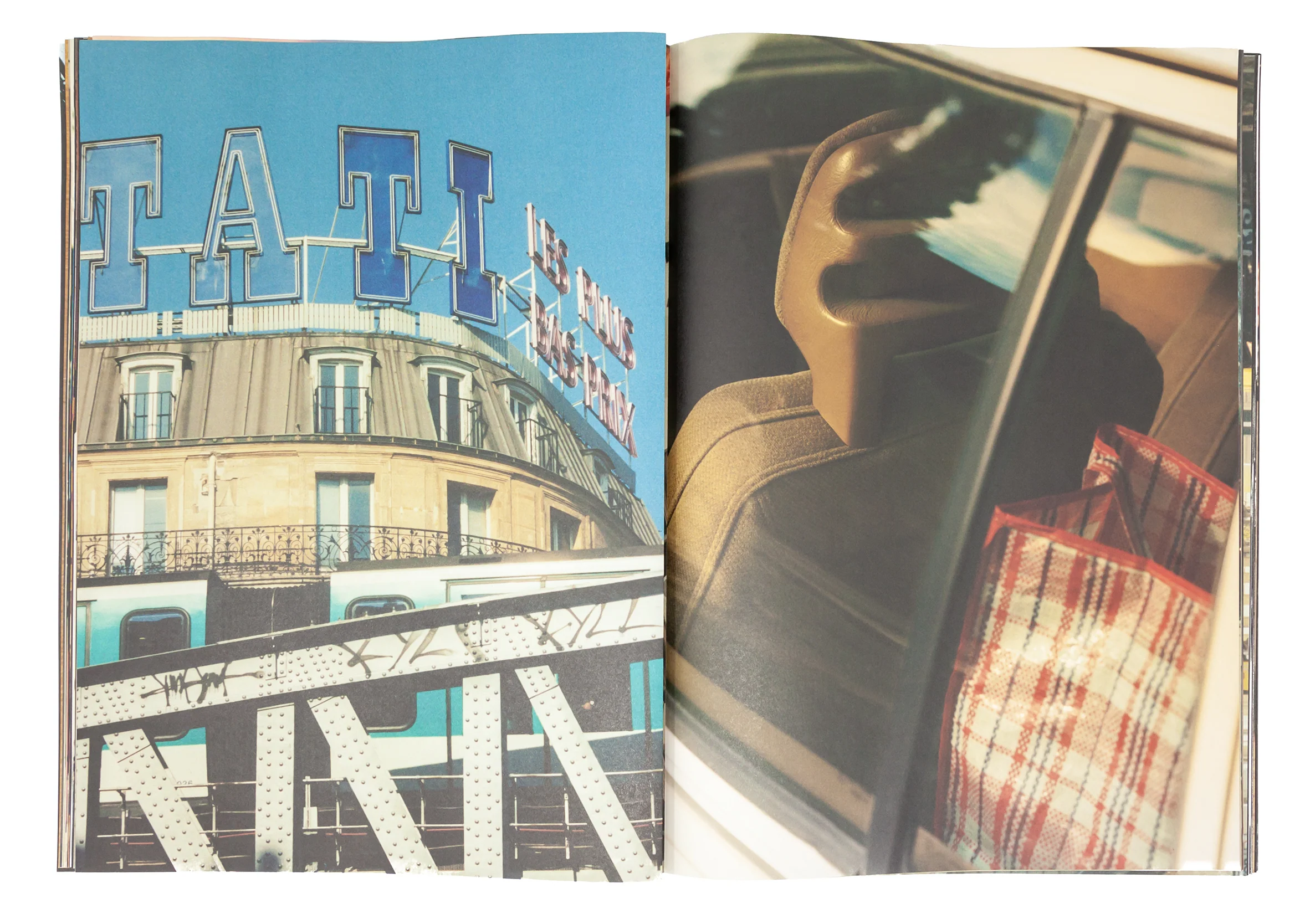 Quentin de Briey - Thank you for your business IV - Image 12