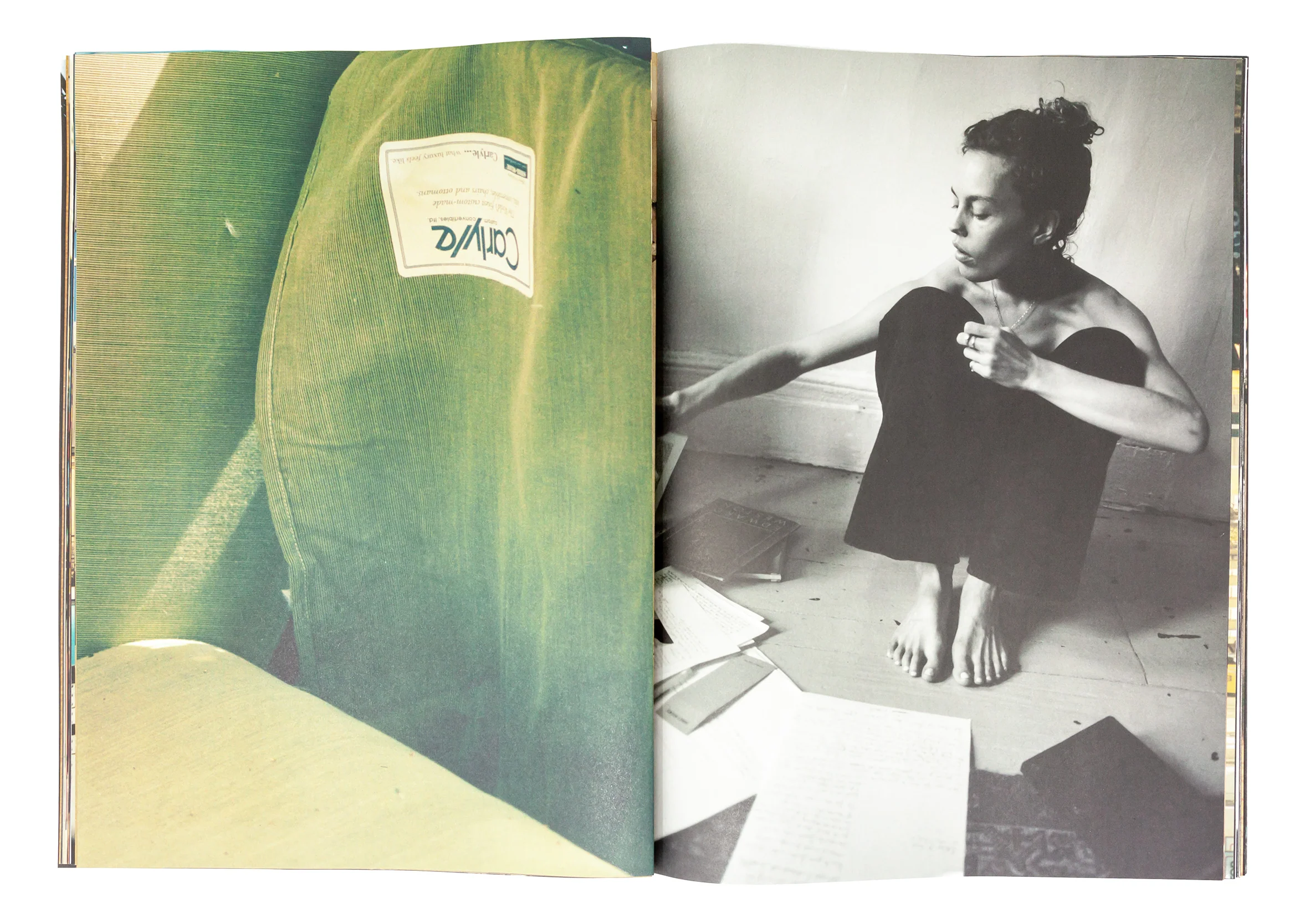 Quentin de Briey - Thank you for your business IV - Image 13