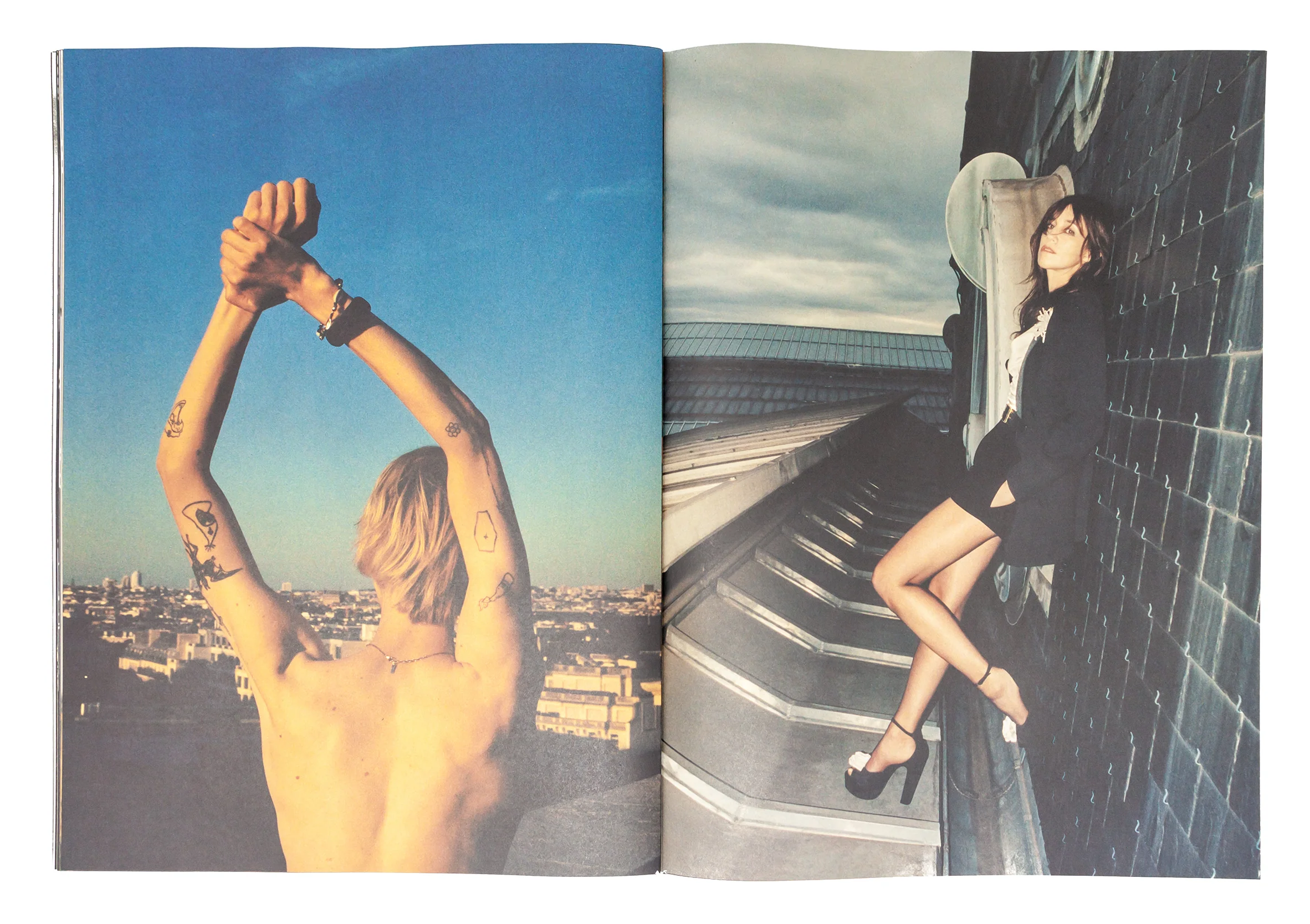 Quentin de Briey - Thank you for your business IV - Image 17