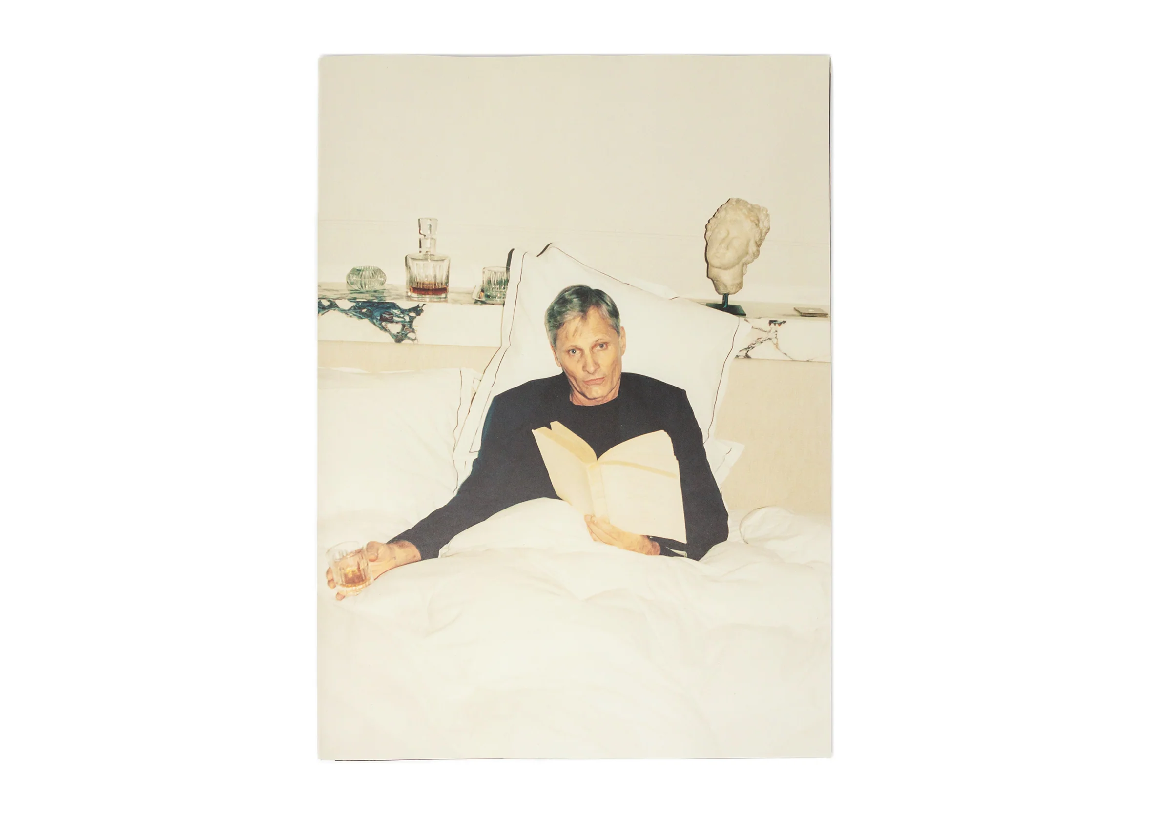 Quentin de Briey - Thank you for your business IV - Image 2