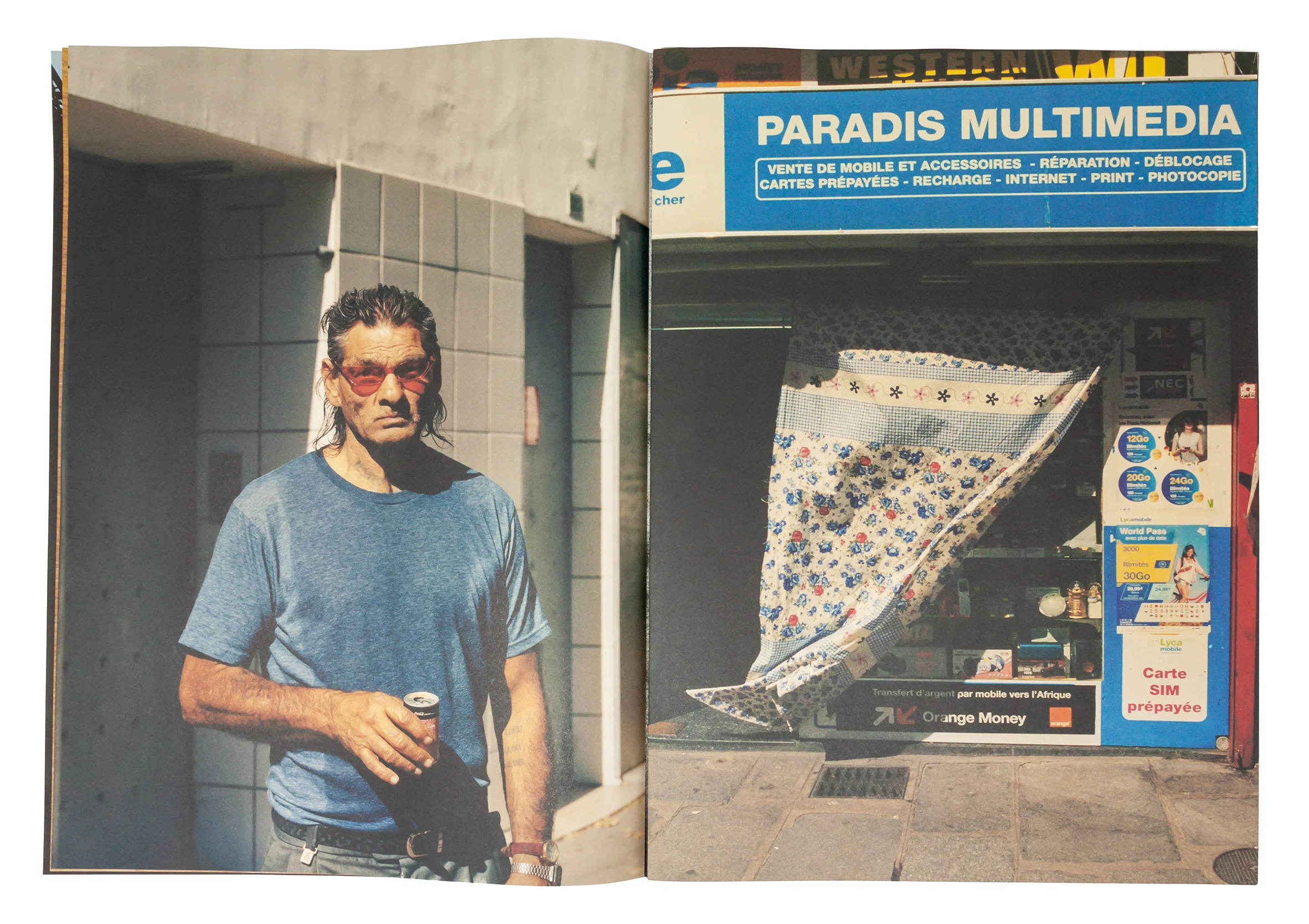 Quentin de Briey - Thank you for your business IV - Image 5
