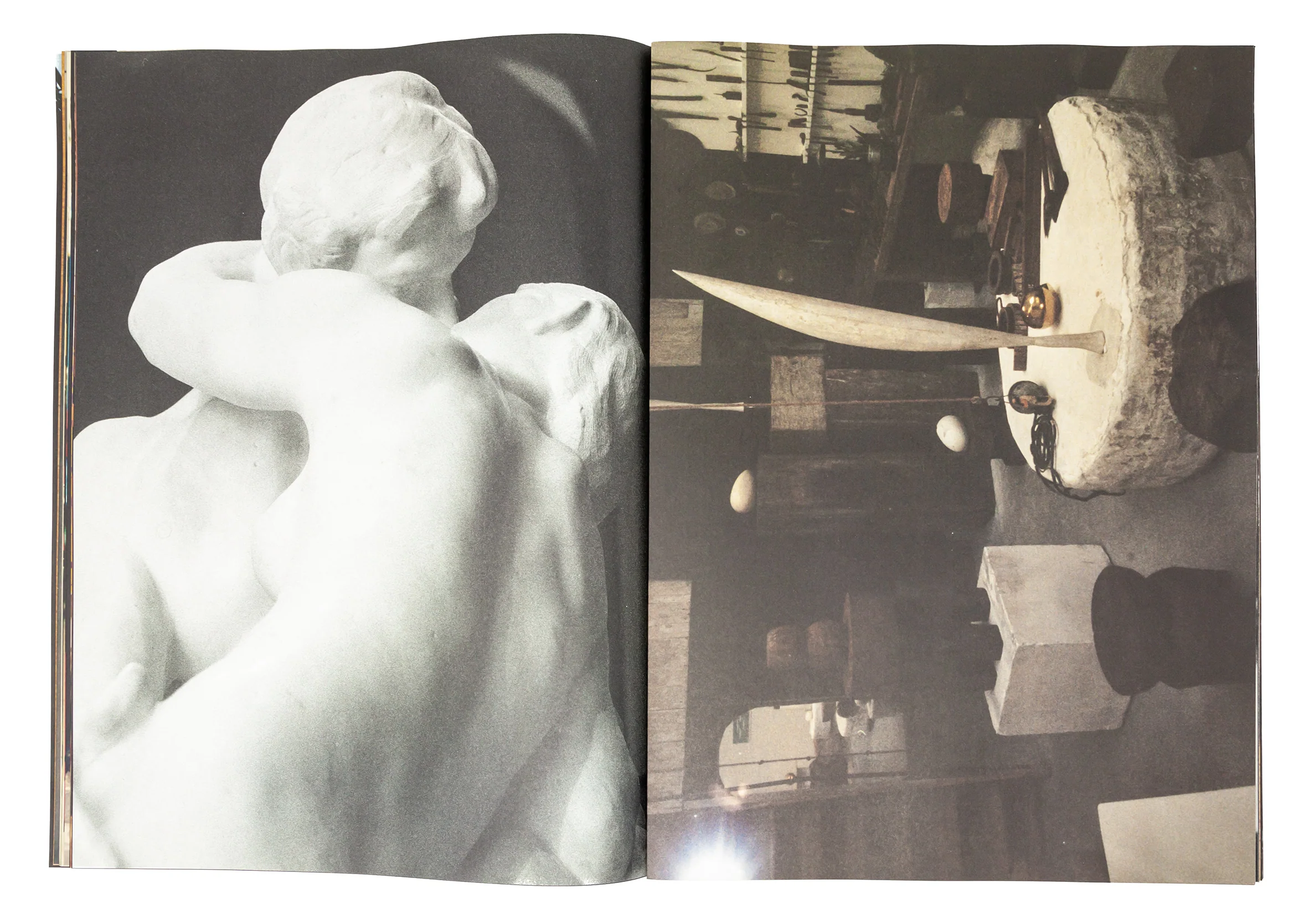 Quentin de Briey - Thank you for your business IV - Image 8
