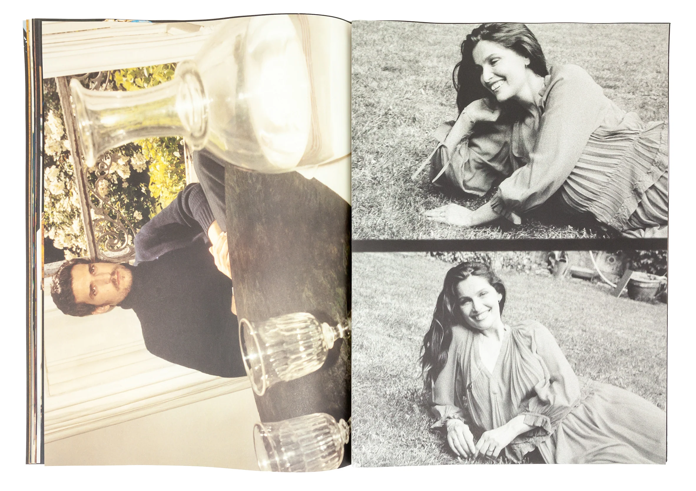 Quentin de Briey - Thank you for your business IV - Image 9