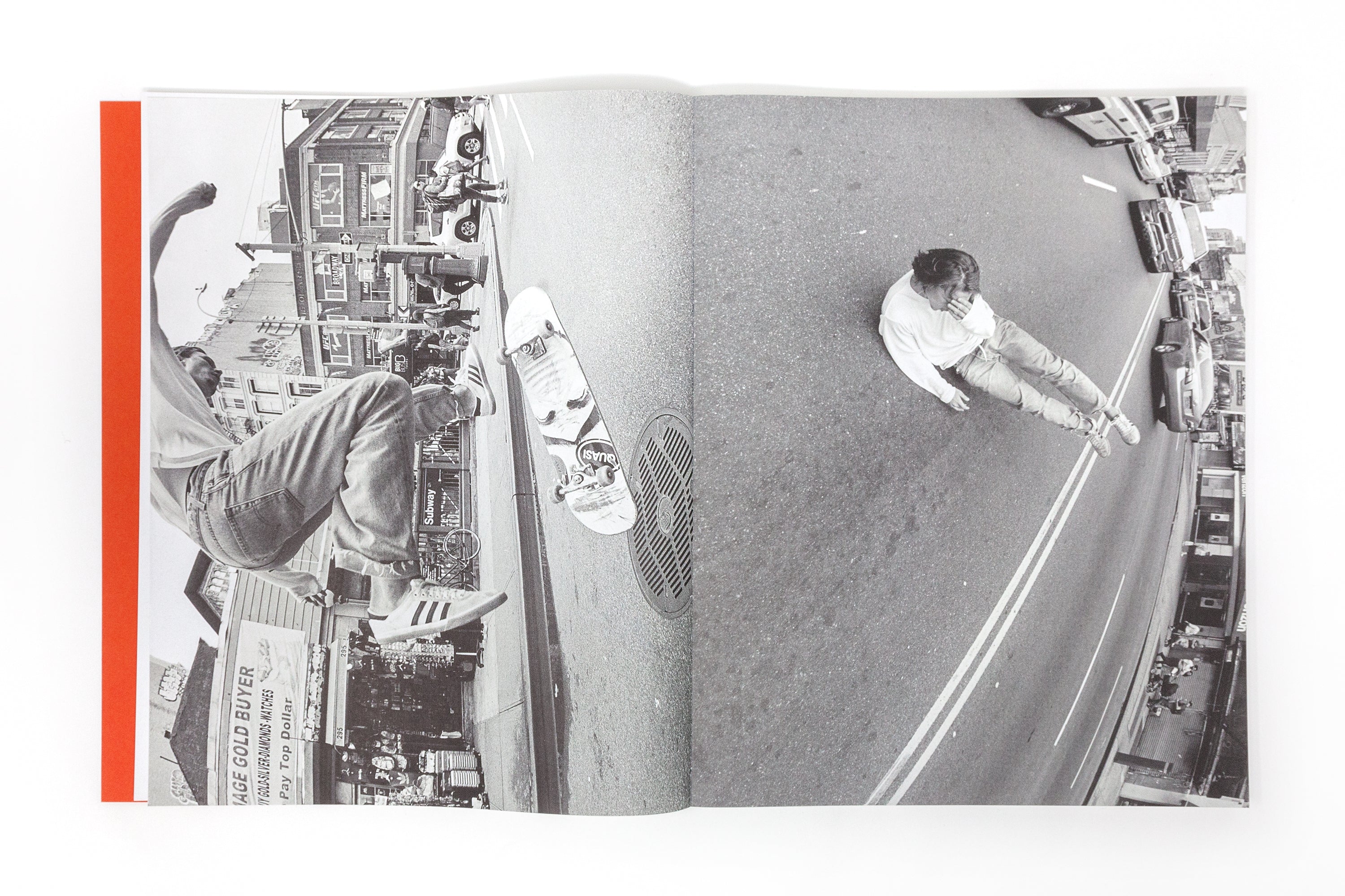 Quentin de Briey - Thank you for your business - Image 13