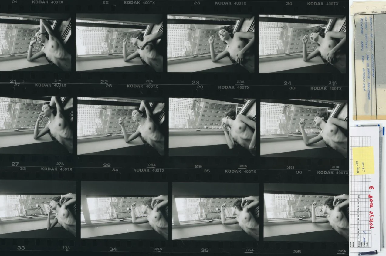 Quentin de Briey - The Other day - Image 5