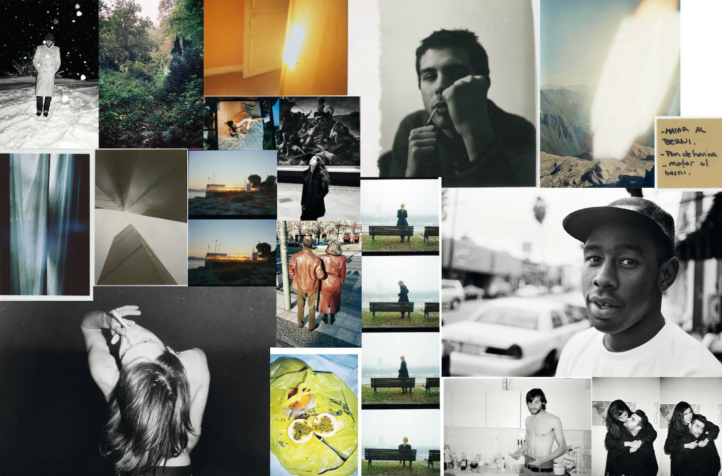 Quentin de Briey - The Other day - Image 6