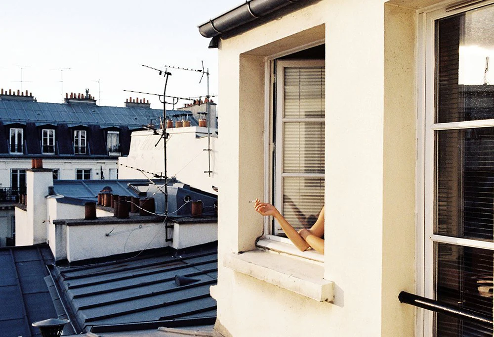 Quentin de Briey - The Other day (limited edition) - Image 2