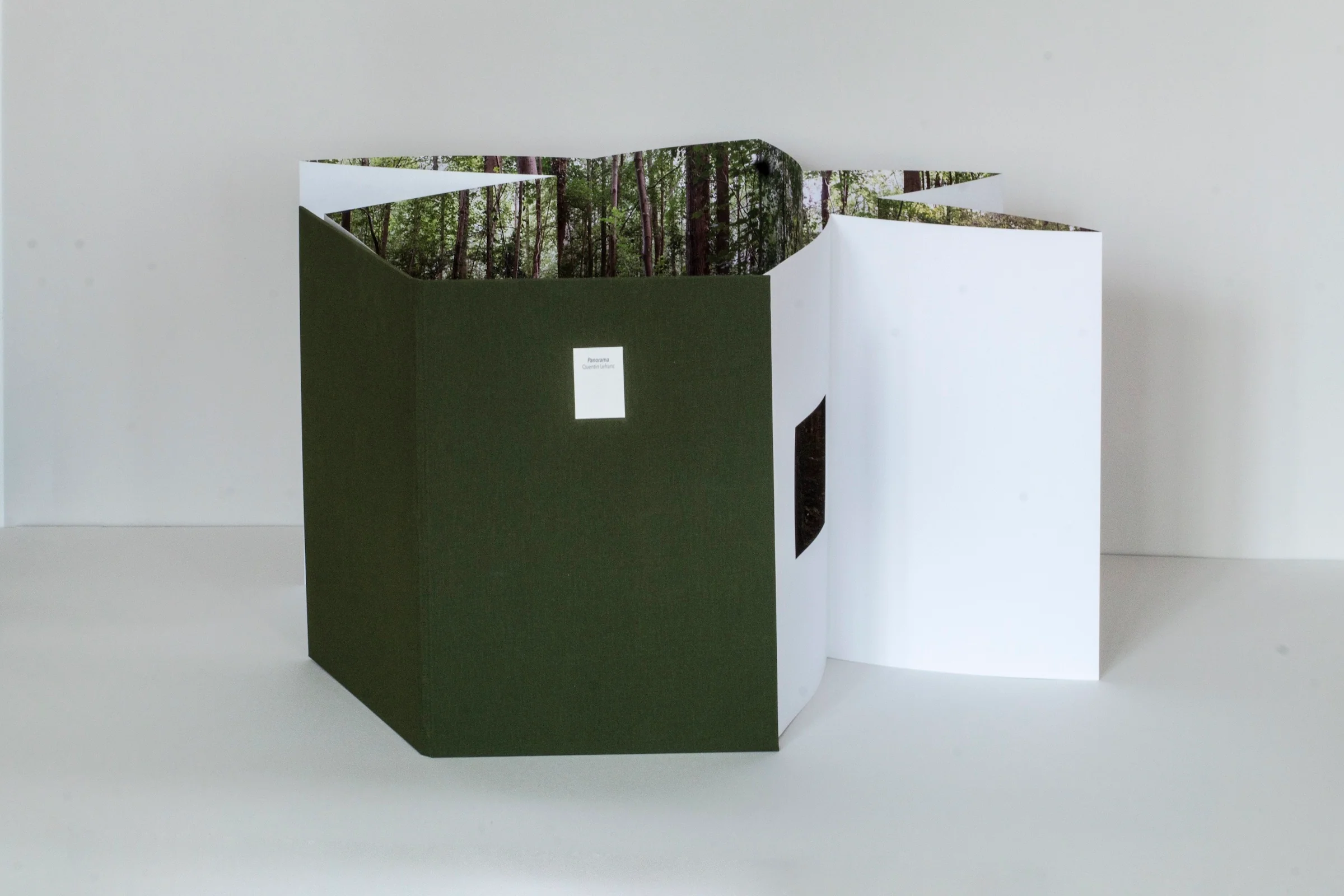Quentin Lefranc - Panorama - Image 4