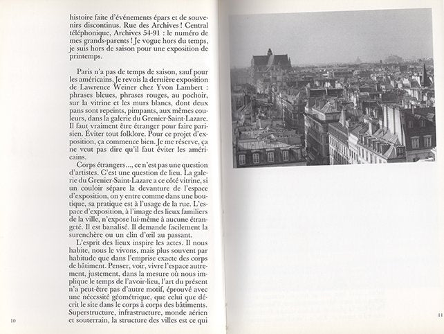 René Denizot - Corps étrangers - Image 2
