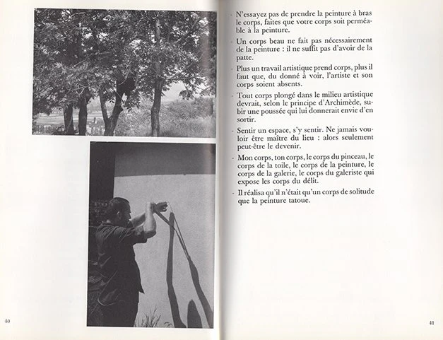 René Denizot - Corps étrangers - Image 4