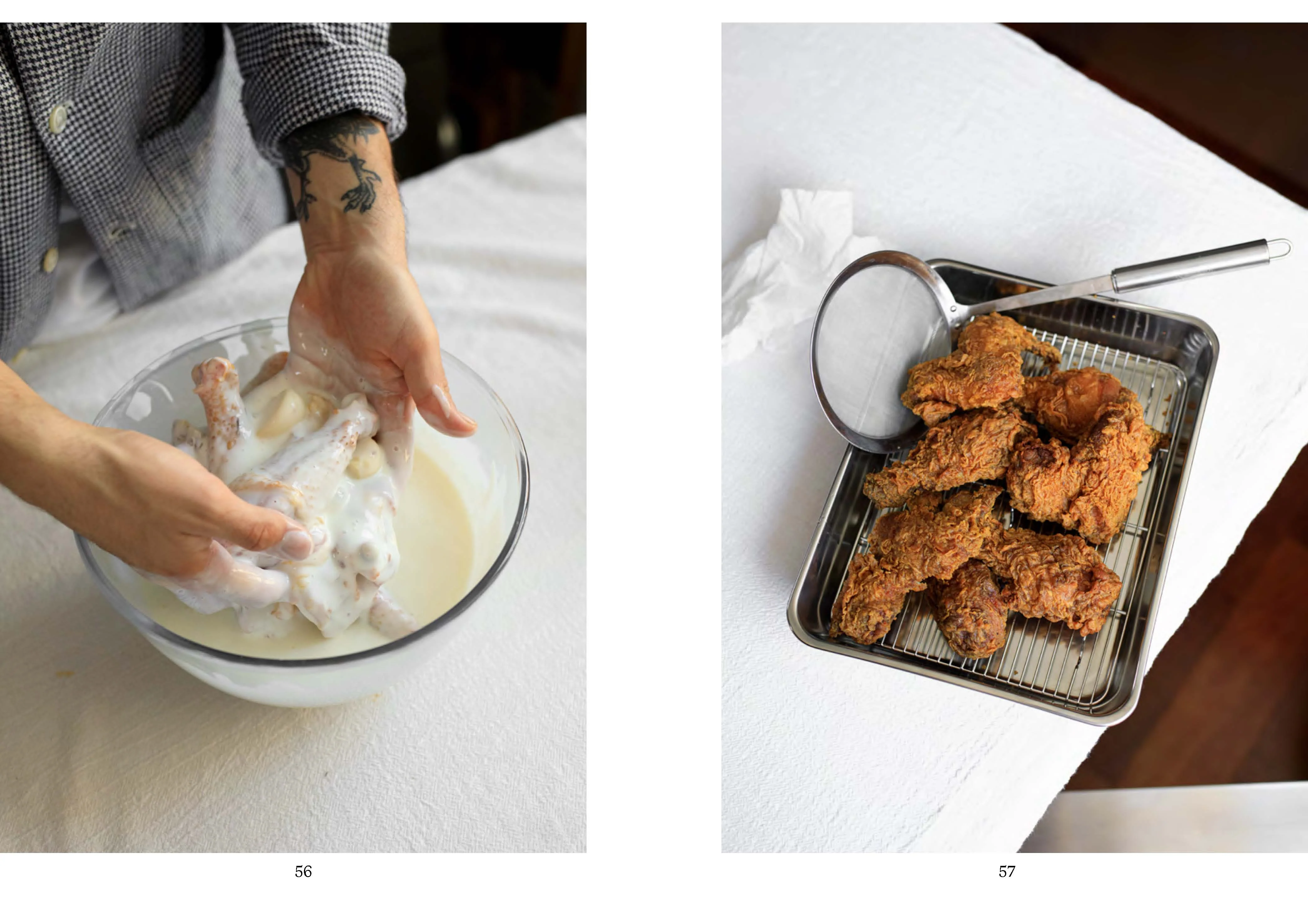 Retour de voyage, les recettes - The Social Food - Image 5