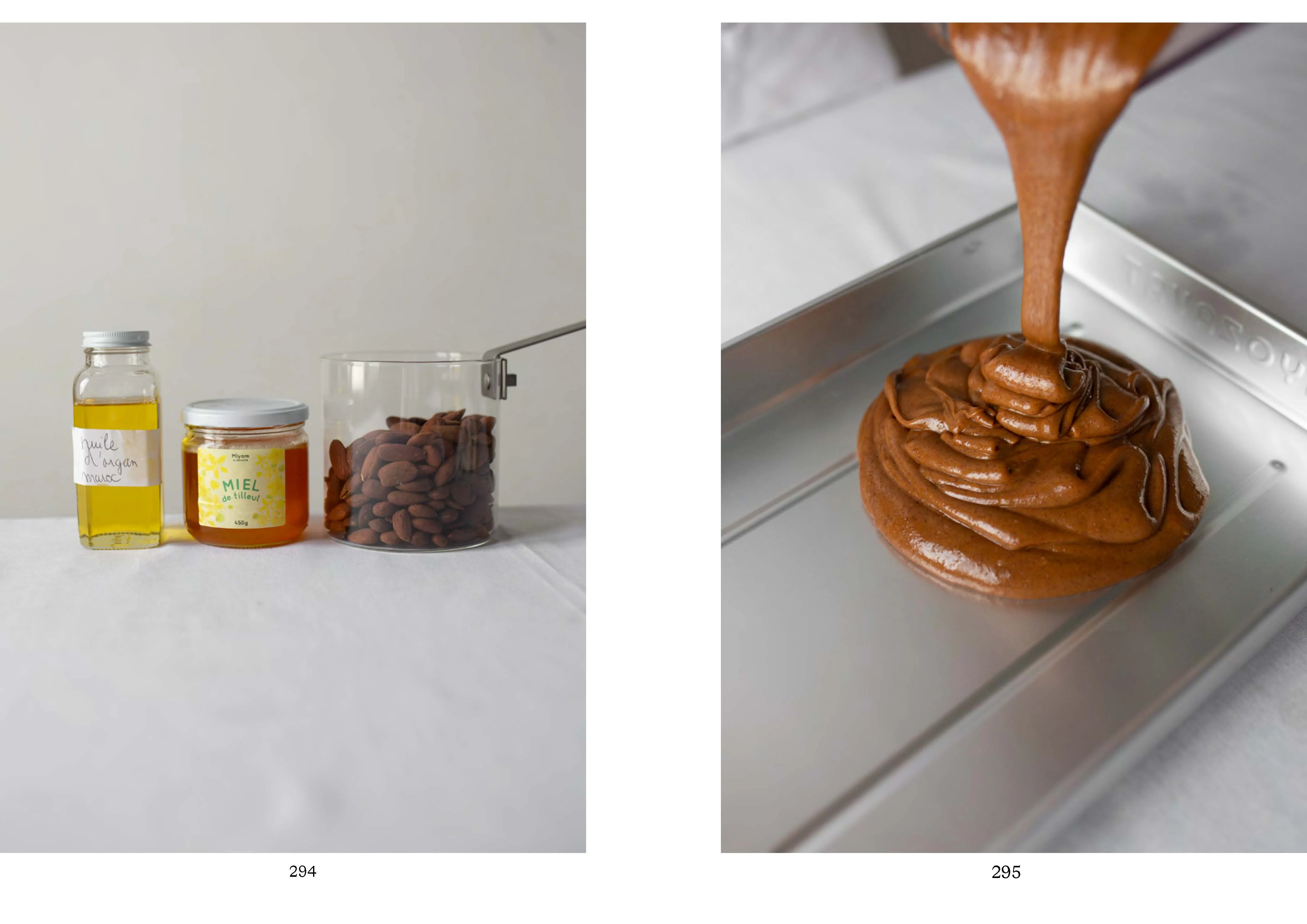 Retour de voyage, les recettes - The Social Food - Image 8