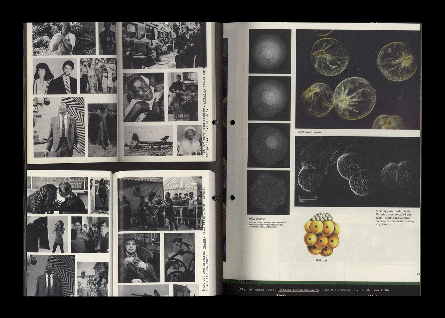 Revue Faire - N°53 "Graphic Designers as Iconographers" - Image 7