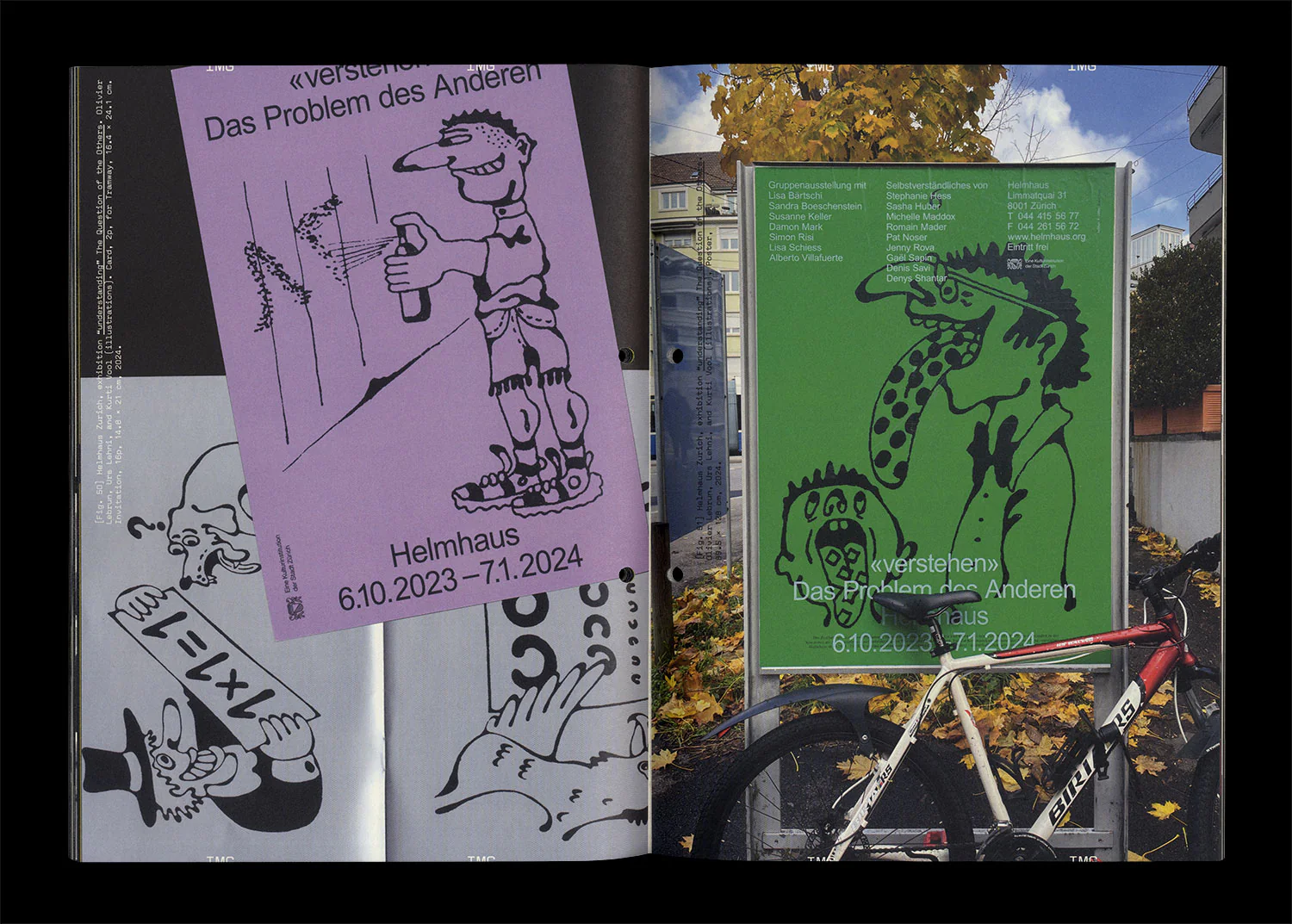 Revue Faire - N°53 "Graphic Designers as Iconographers" - Image 8