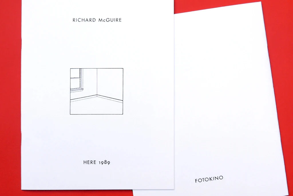 Richard McGuire - Here 1989 - Image 4