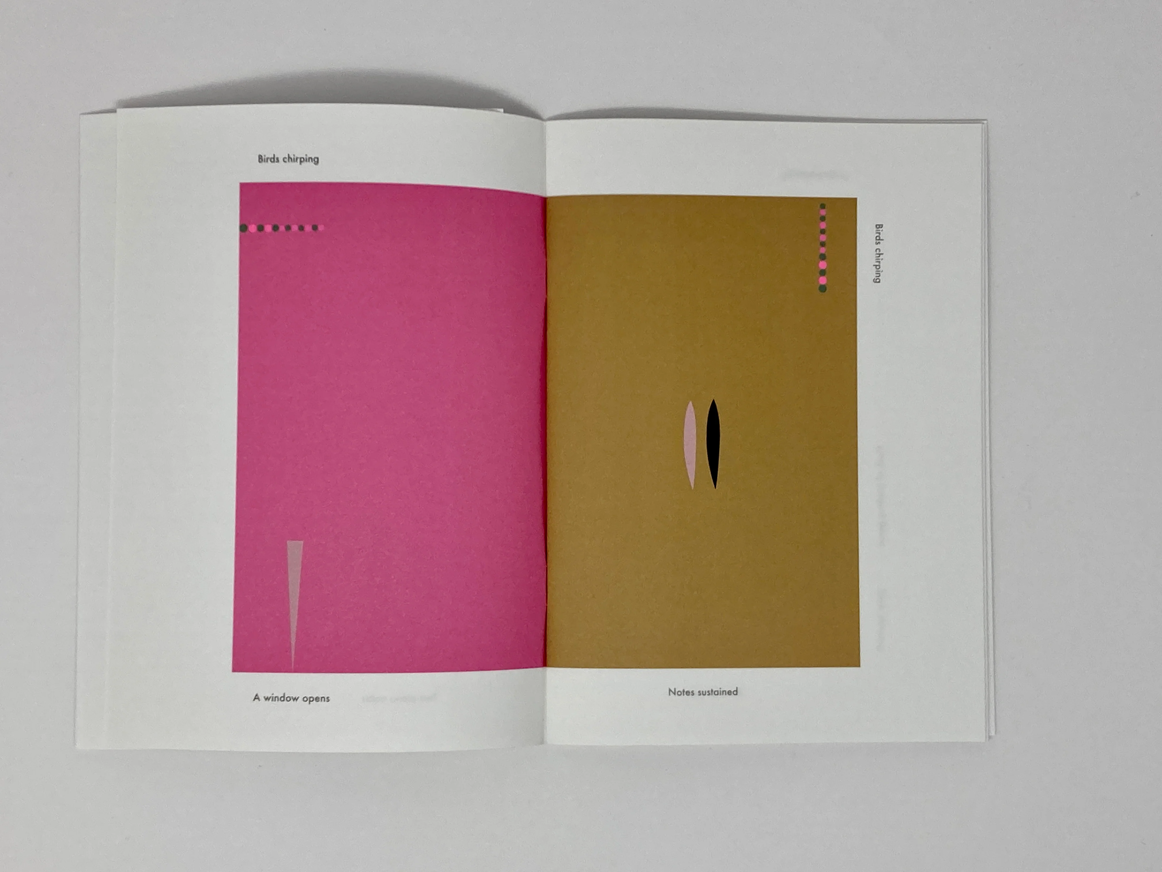 Richard McGuire - Listen - Image 2