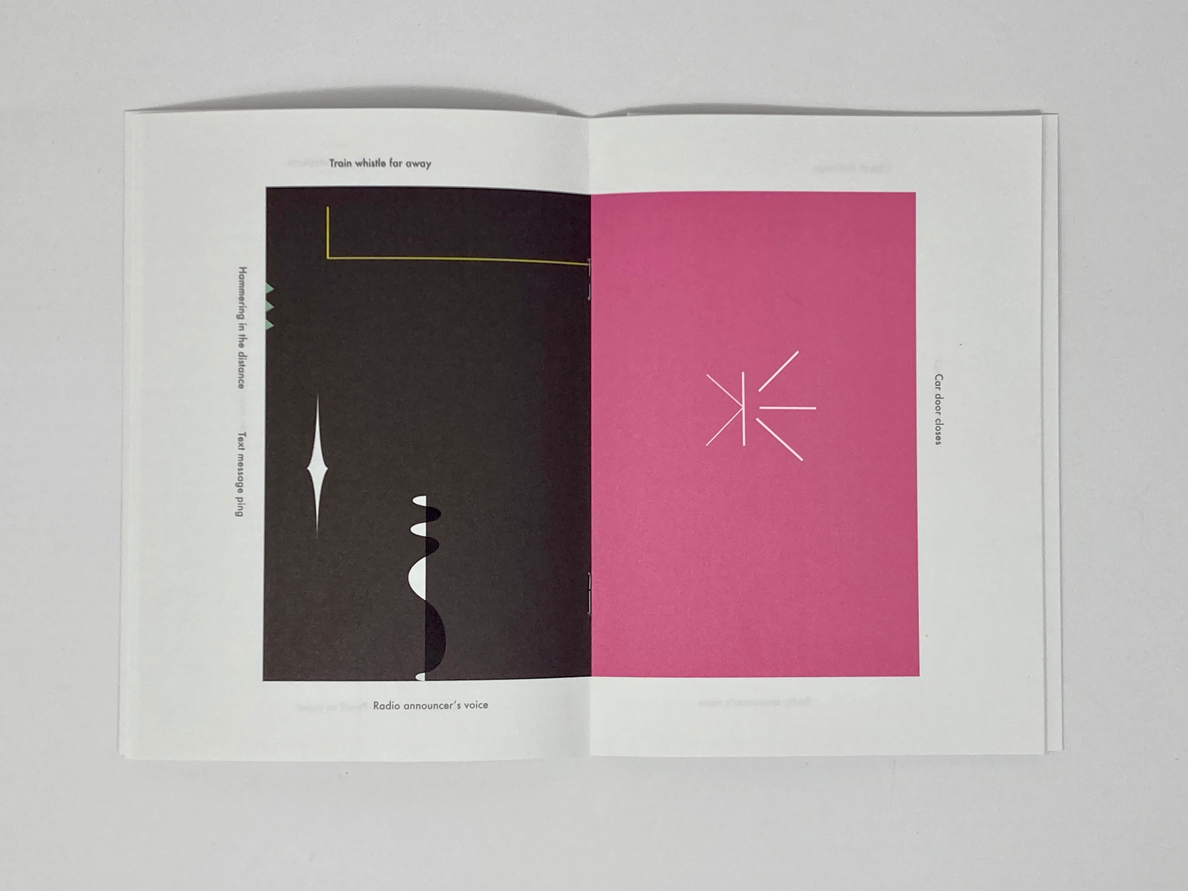 Richard McGuire - Listen - Image 3