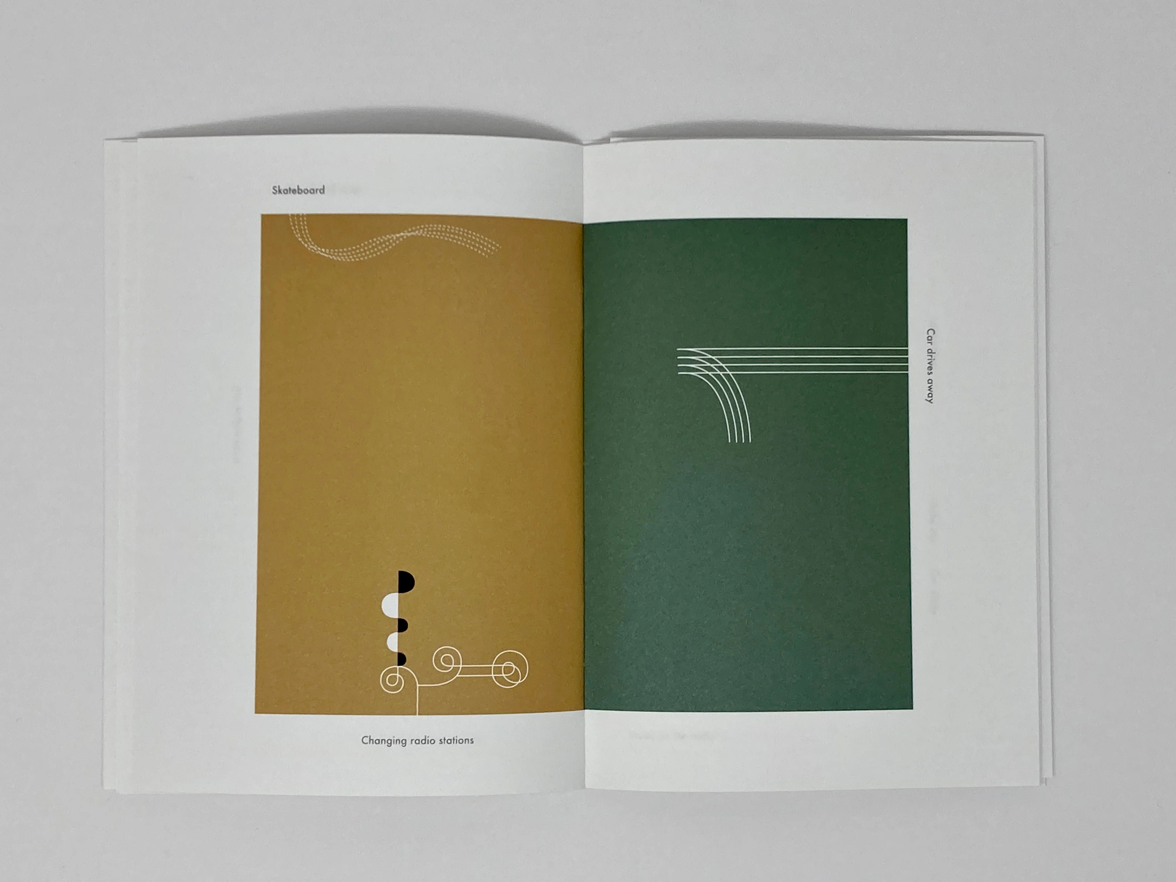 Richard McGuire - Listen - Image 4