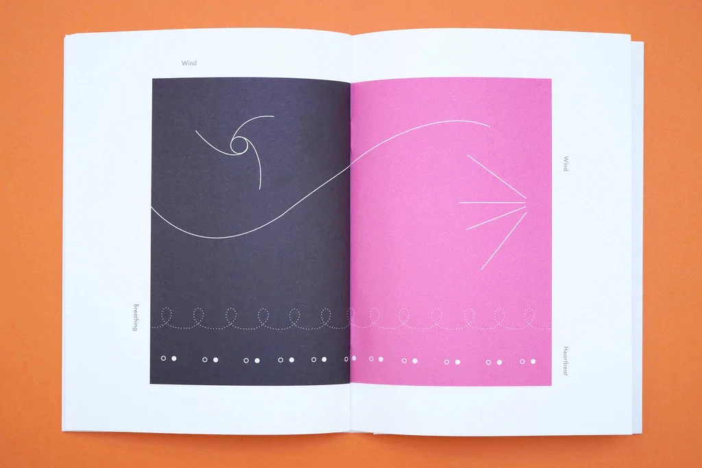 Richard McGuire - Listen - Image 8