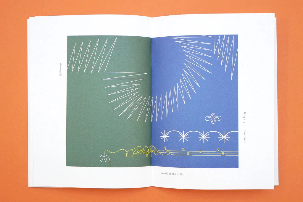 Richard McGuire - Listen - Image 9