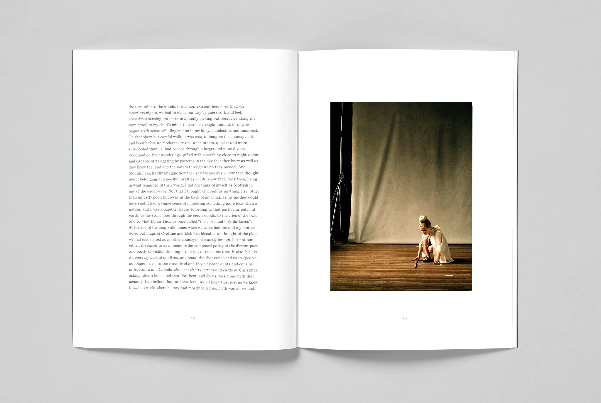 Robbie Lawrence - Long Walk Home - Image 12